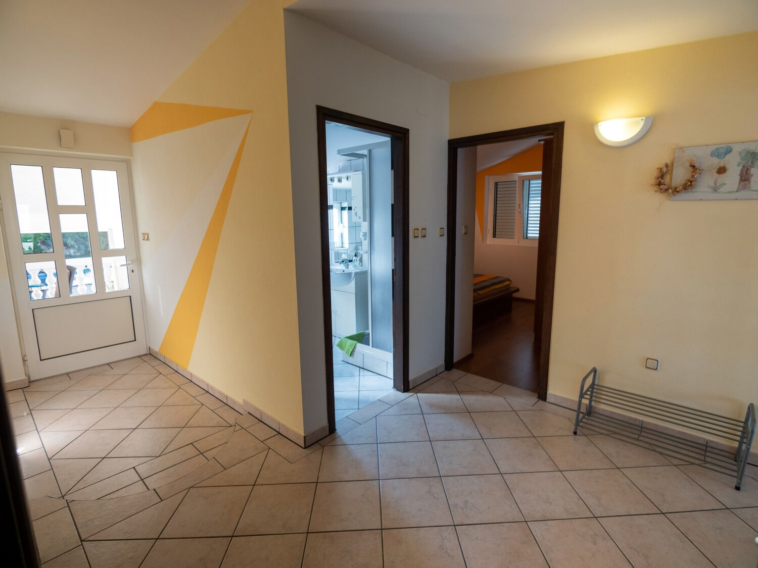 Apartments Suzy 10513-A2