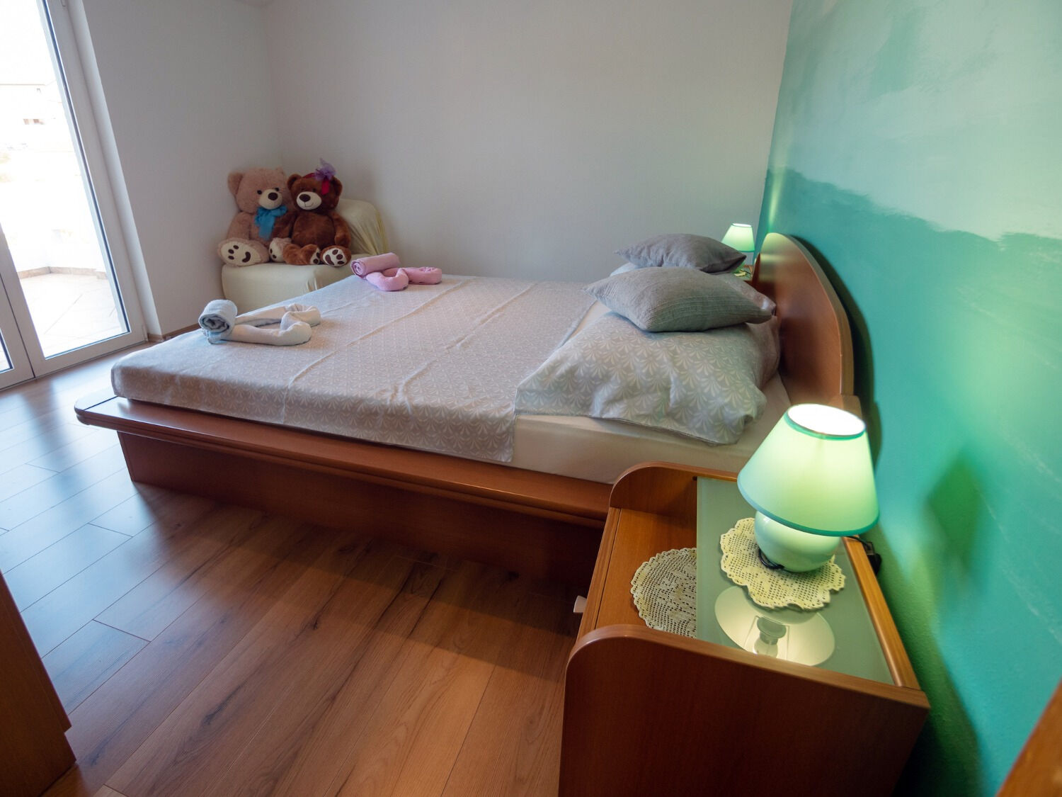 Apartments Suzy 10513-A2