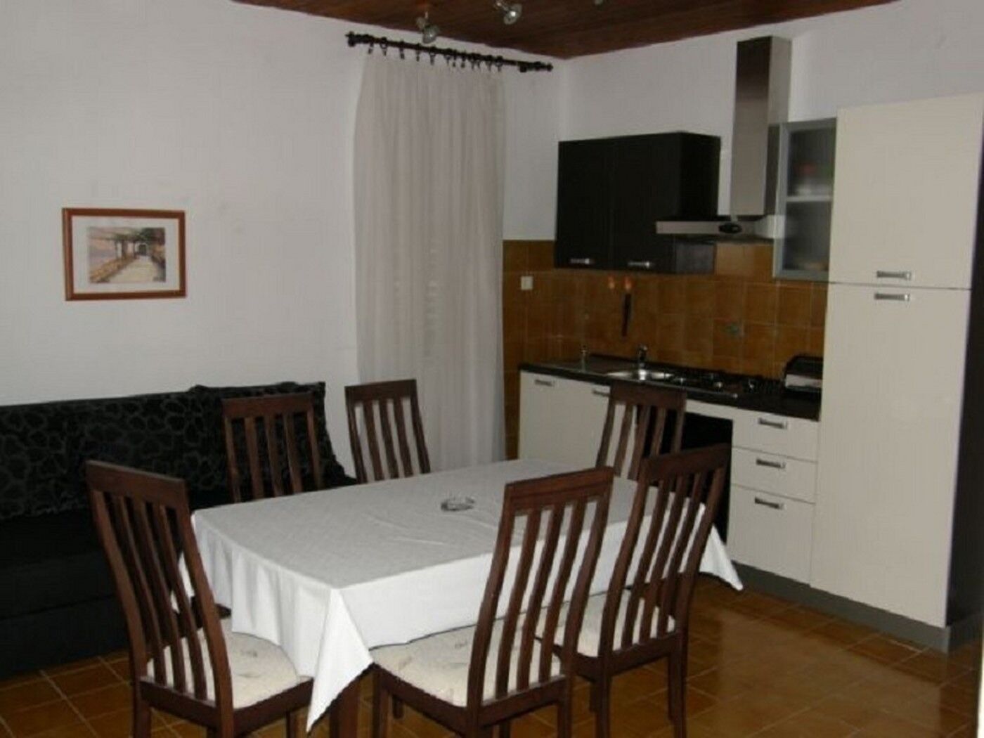 Apartments Ljubi 10514-A1