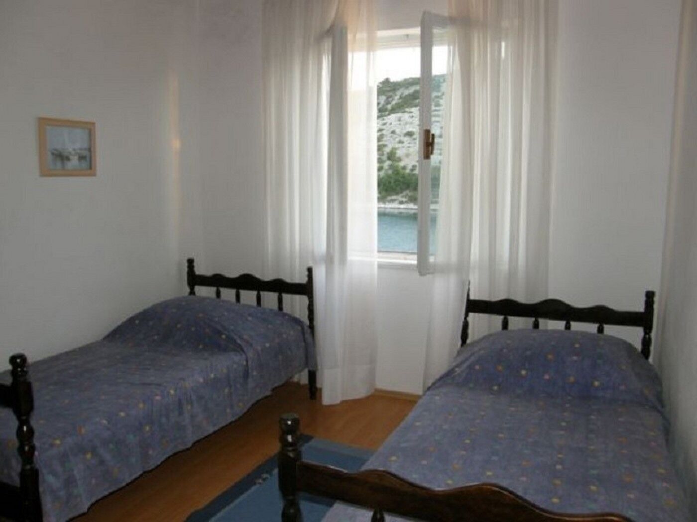 Apartments Ljubi 10514-A1