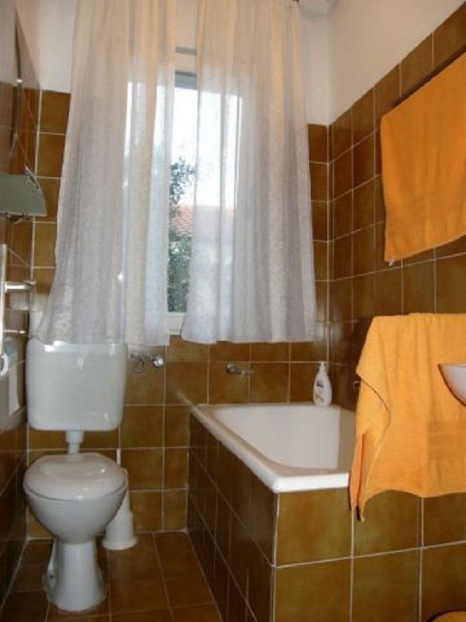 Apartments Ljubi 10514-A1