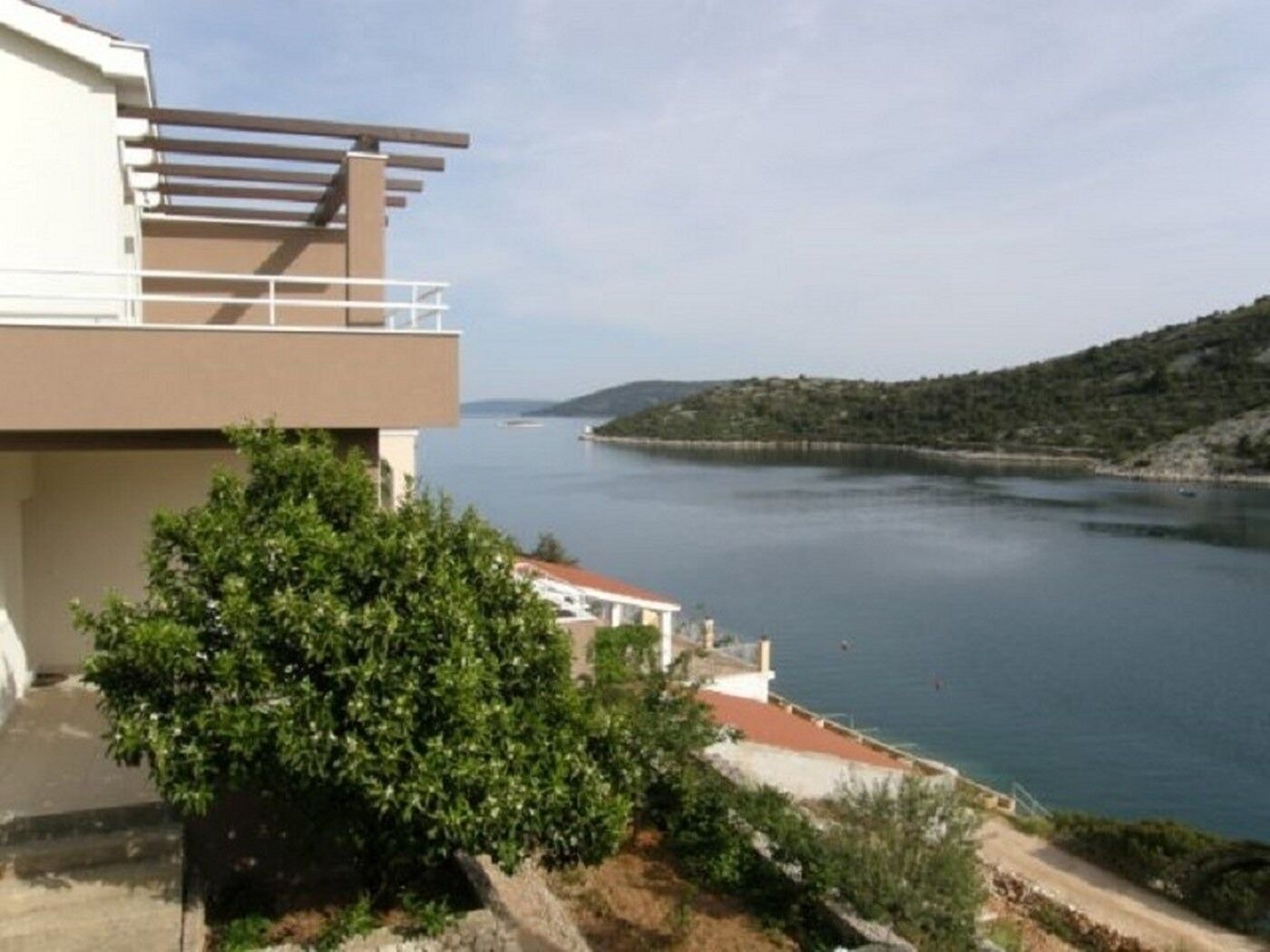 Apartments Rusulica Accommodation in Marina di Bibbona