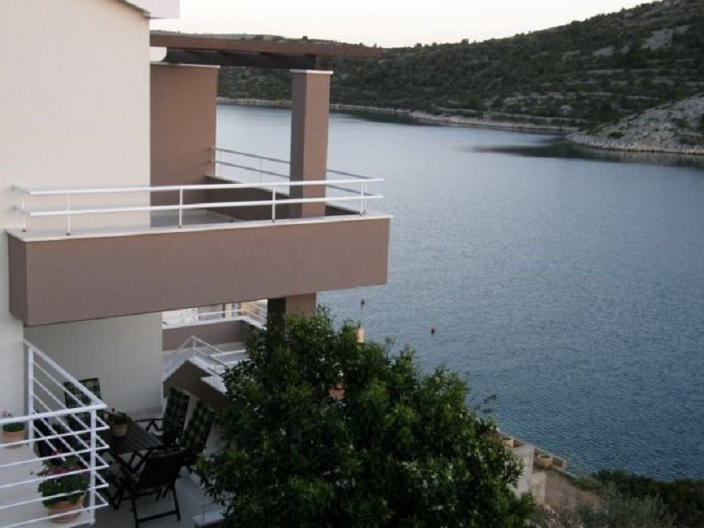 Photo of Apartments Rusulica