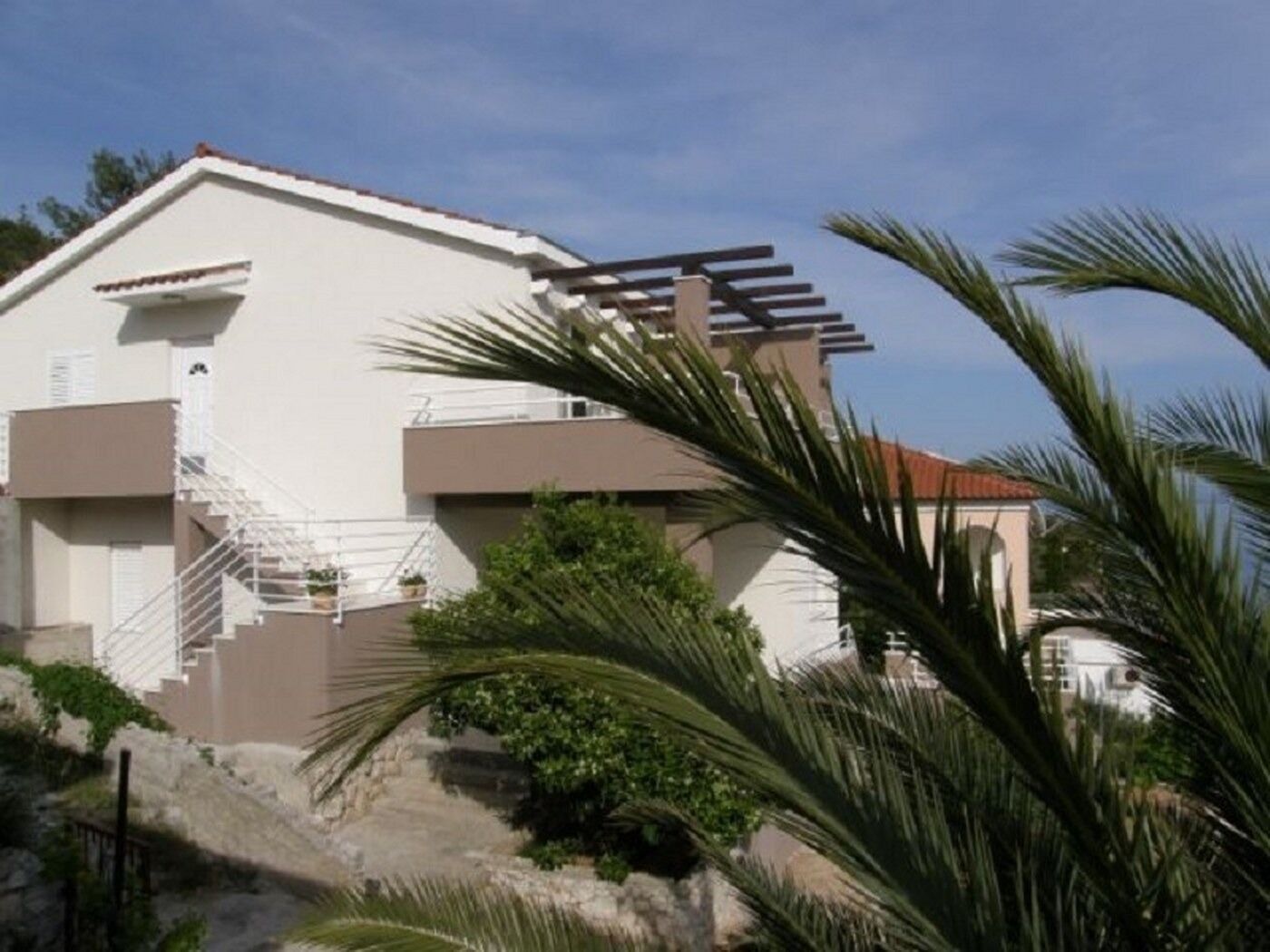 Photo of Apartments Rusulica