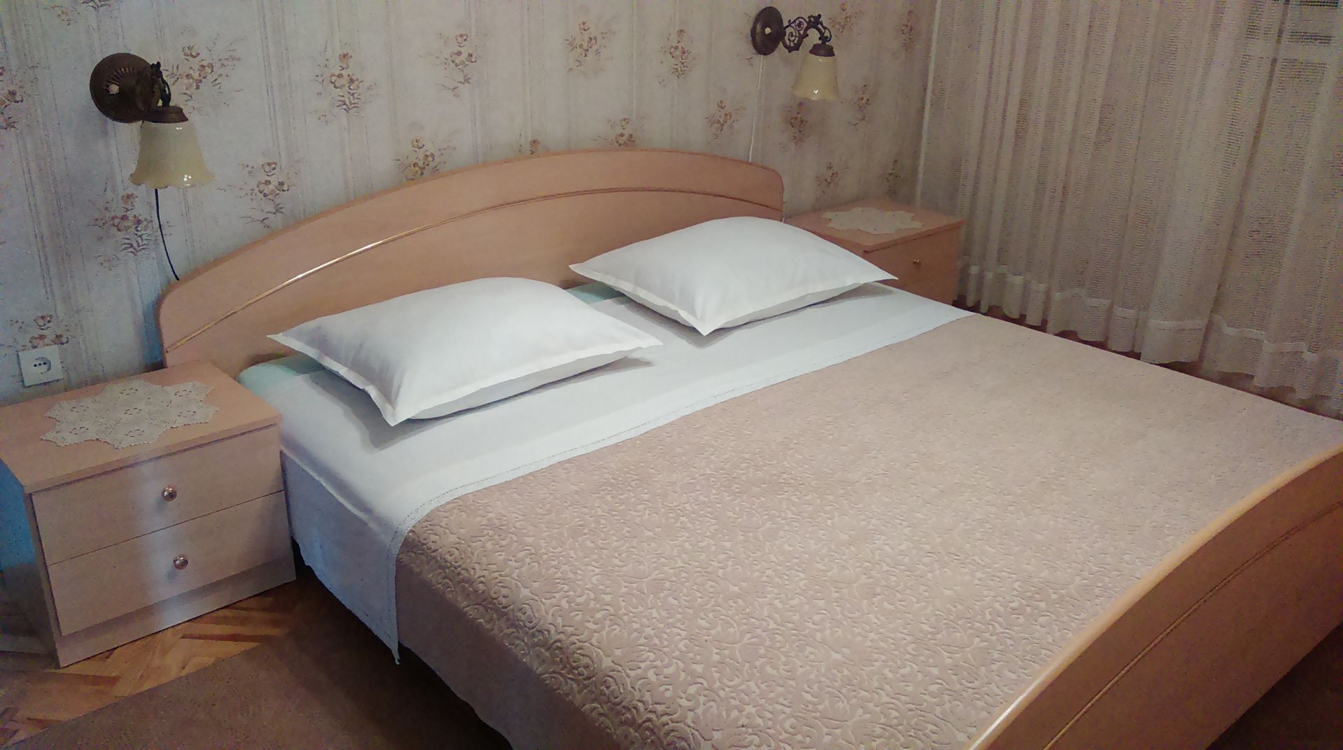 Apartments Neva 10517-A1