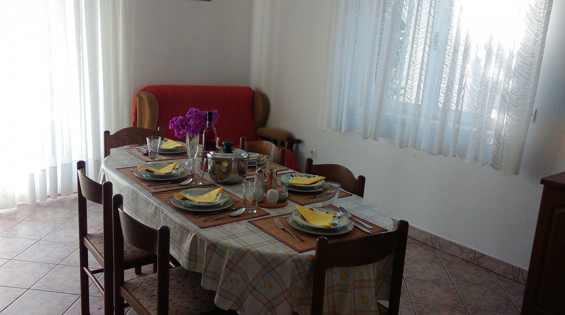 Apartments Neva 10517-A2