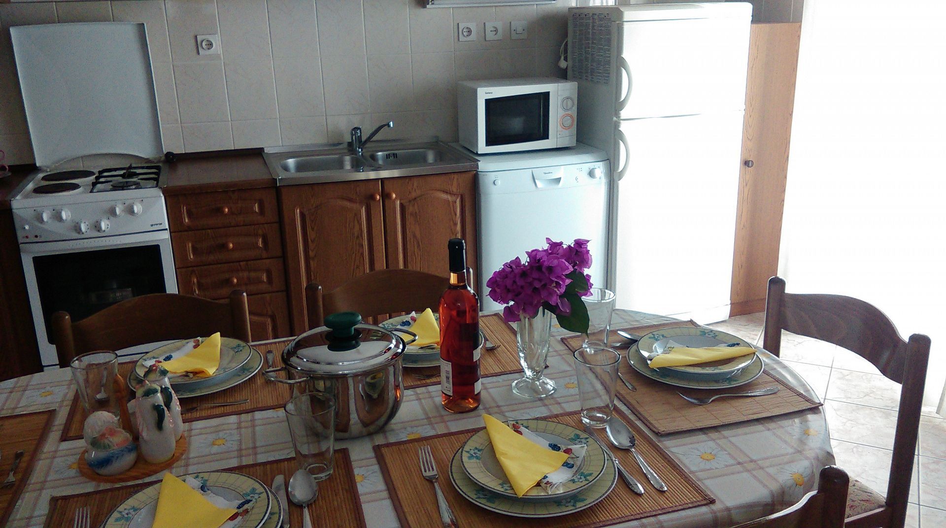 Apartments Neva 10517-A2