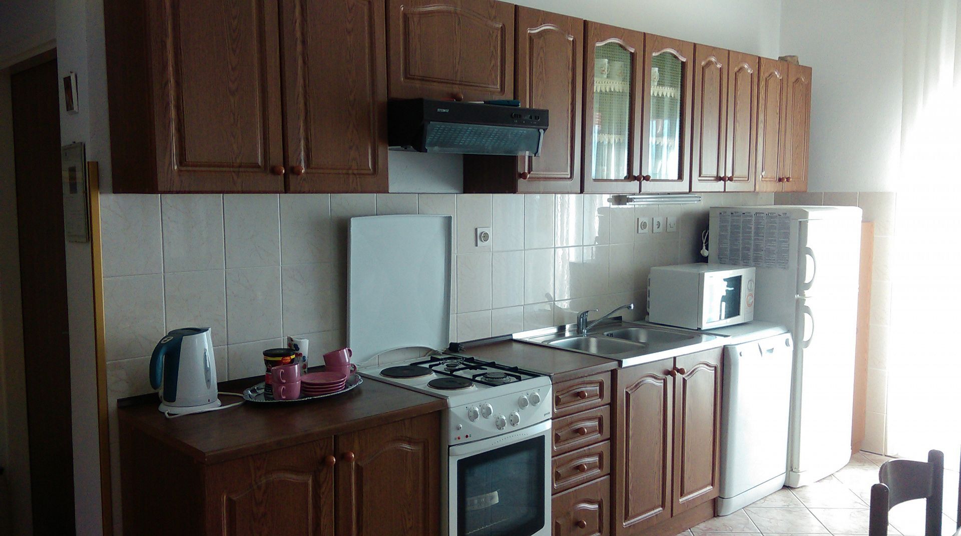 Apartments Neva 10517-A2