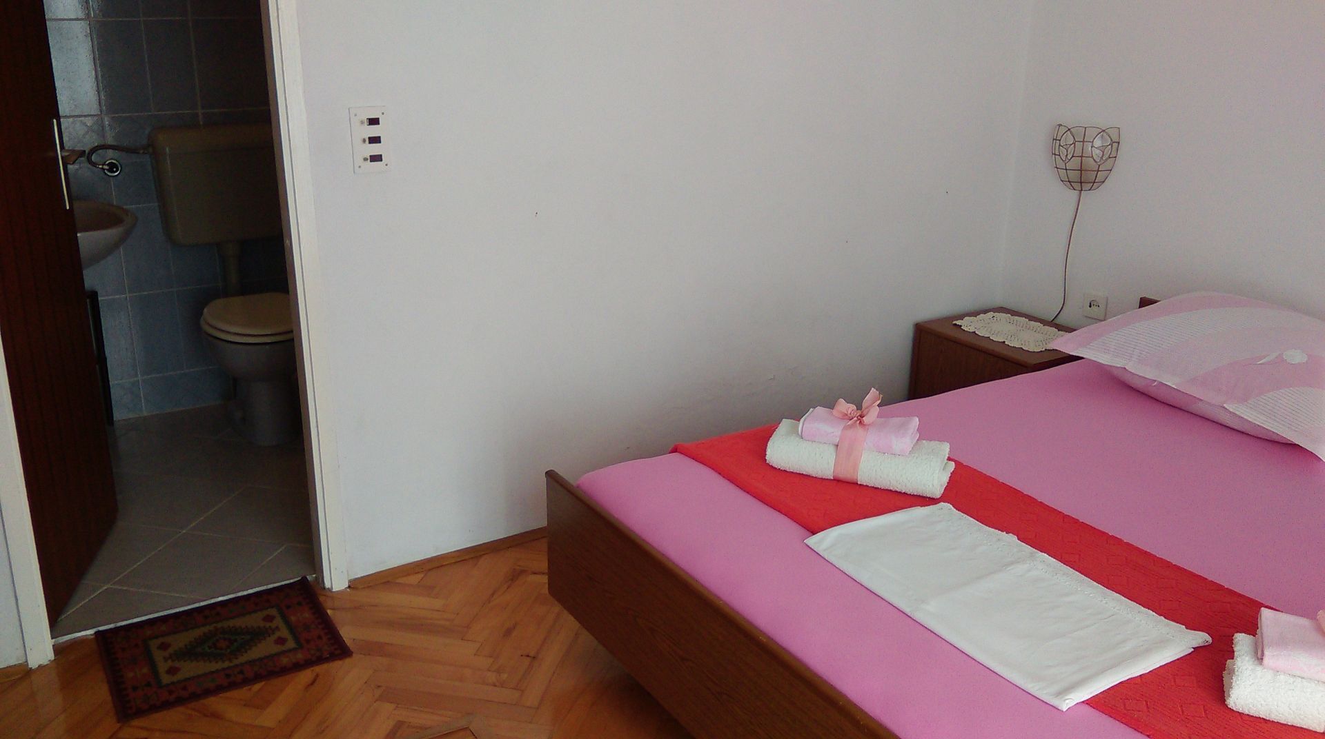 Apartments Neva 10517-A2