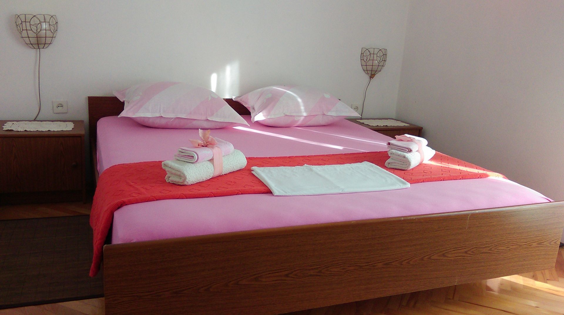 Apartments Neva 10517-A2