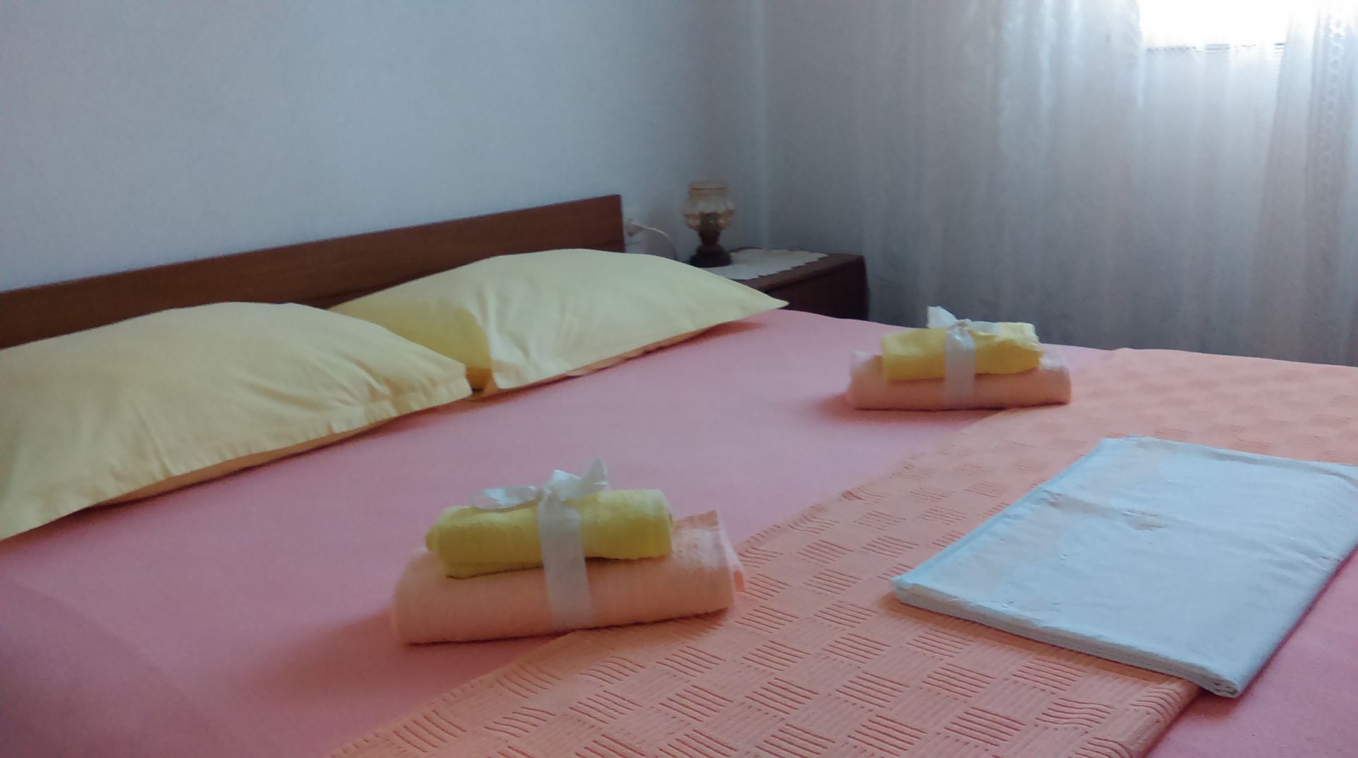 Apartments Neva 10517-A2