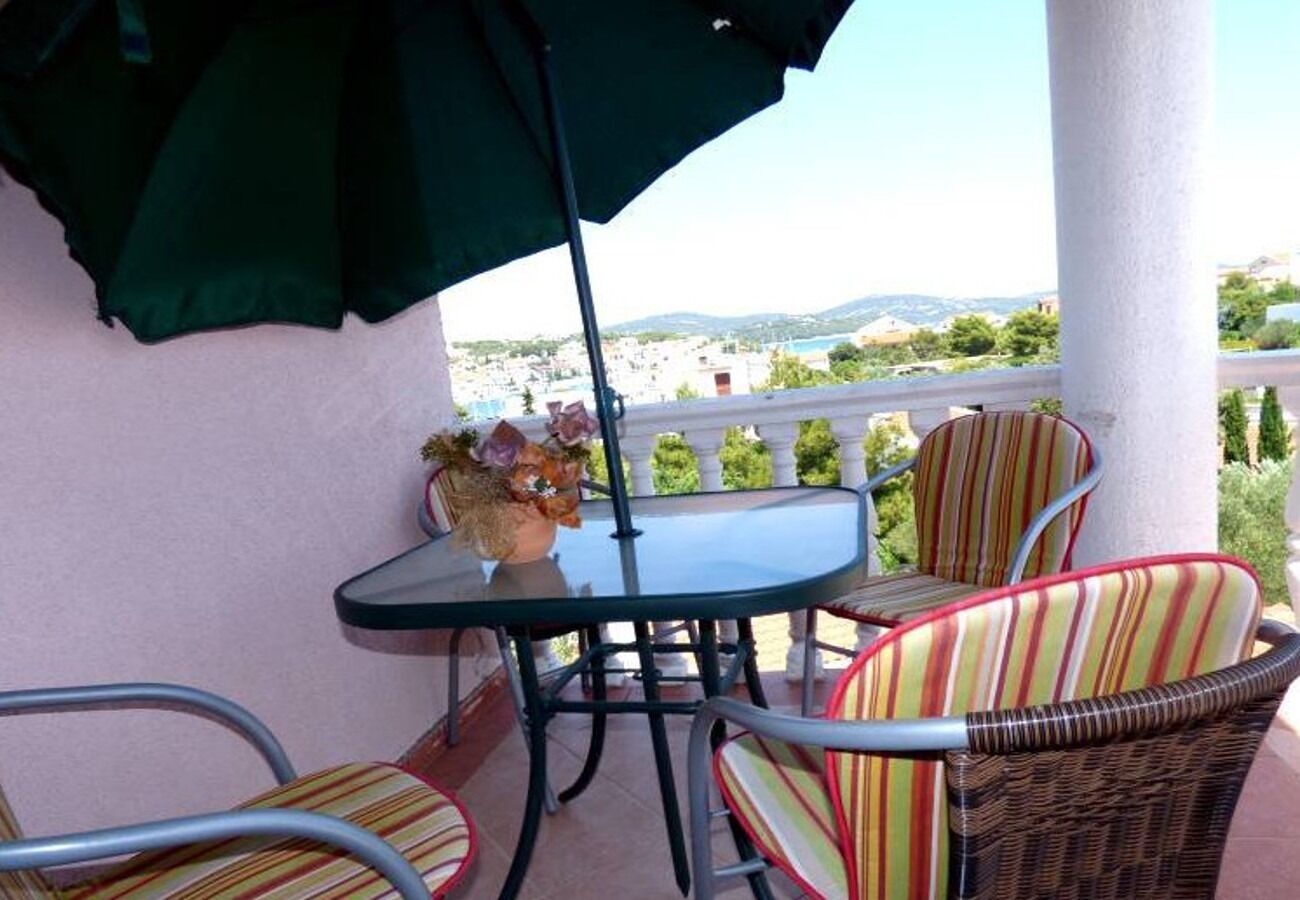 Apartments Dragan 10518-A5