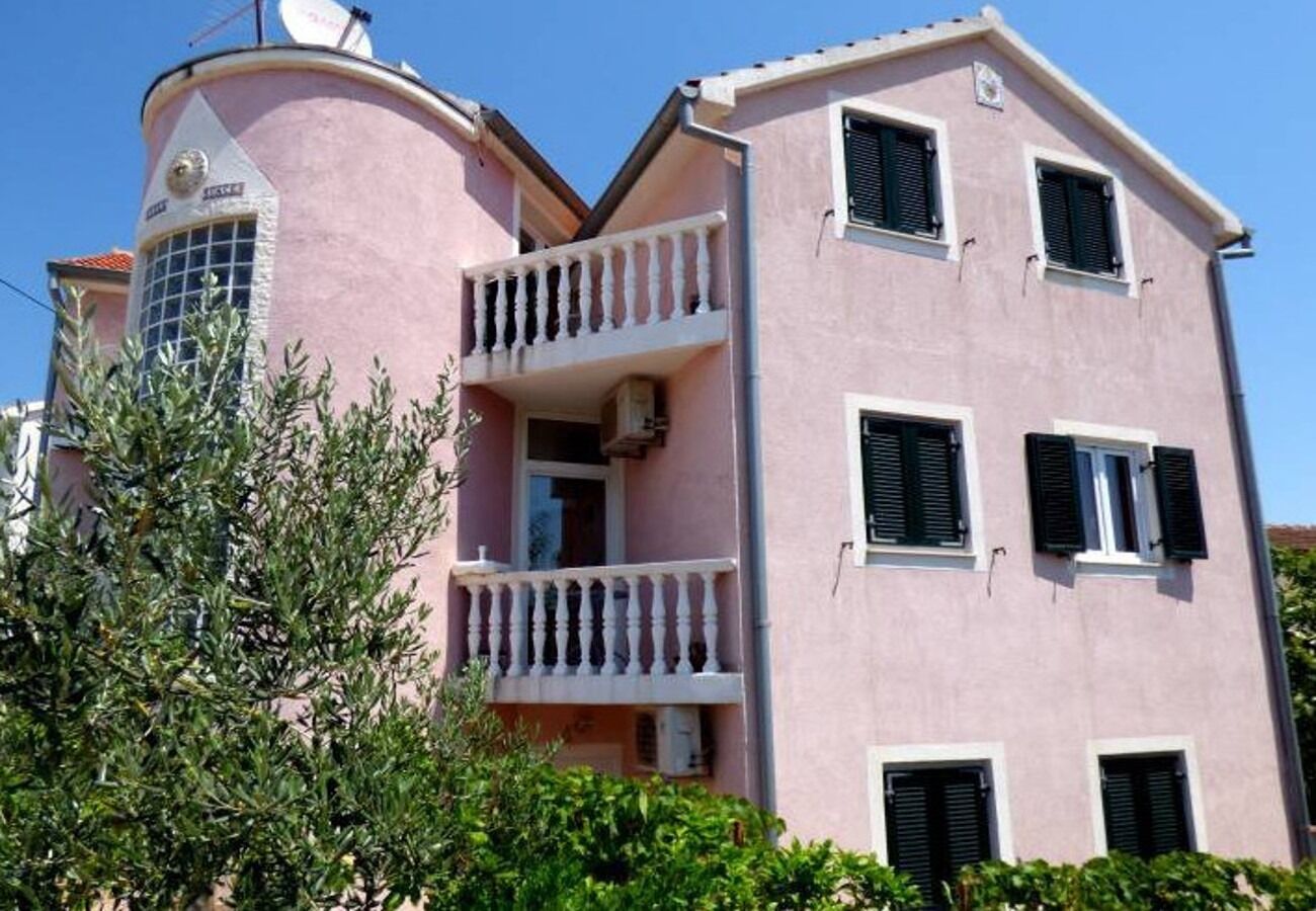 Apartments Dragan 10518-A3