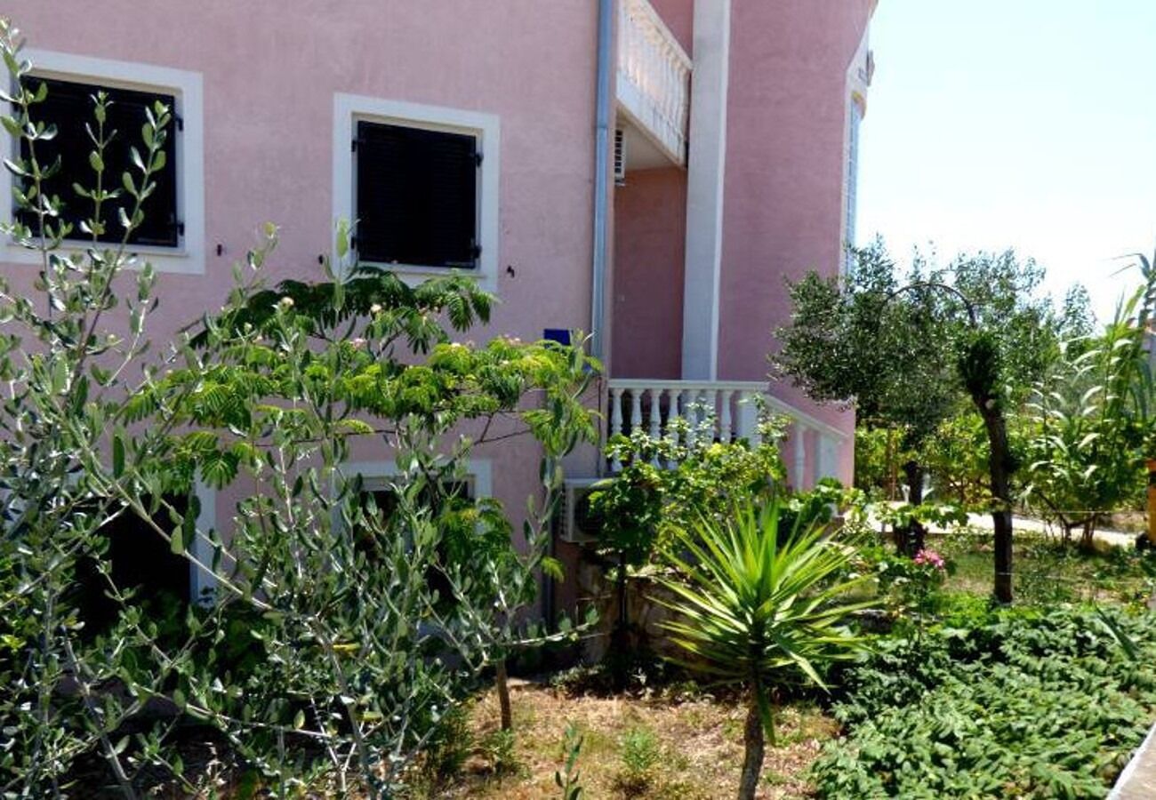 Apartments Dragan 10518-A3