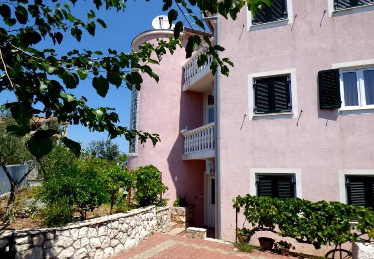 Apartments Dragan 10518-A3