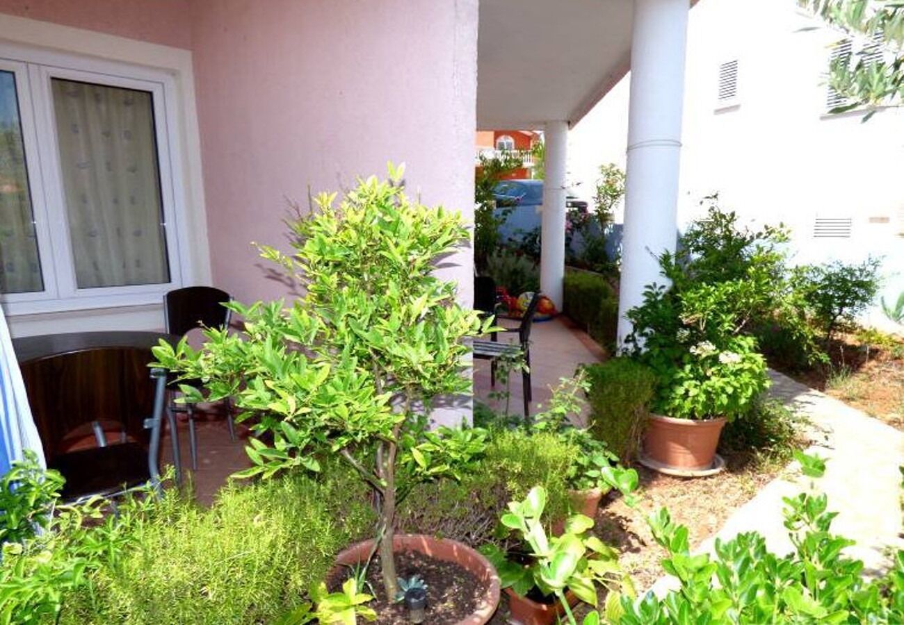 Apartments Dragan 10518-A3