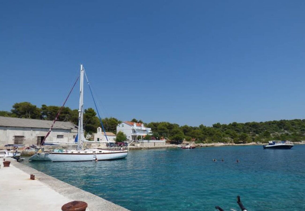 Apartments Dragan 10518-A3