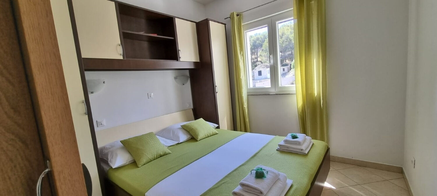 Apartments Ivano 104001-A3