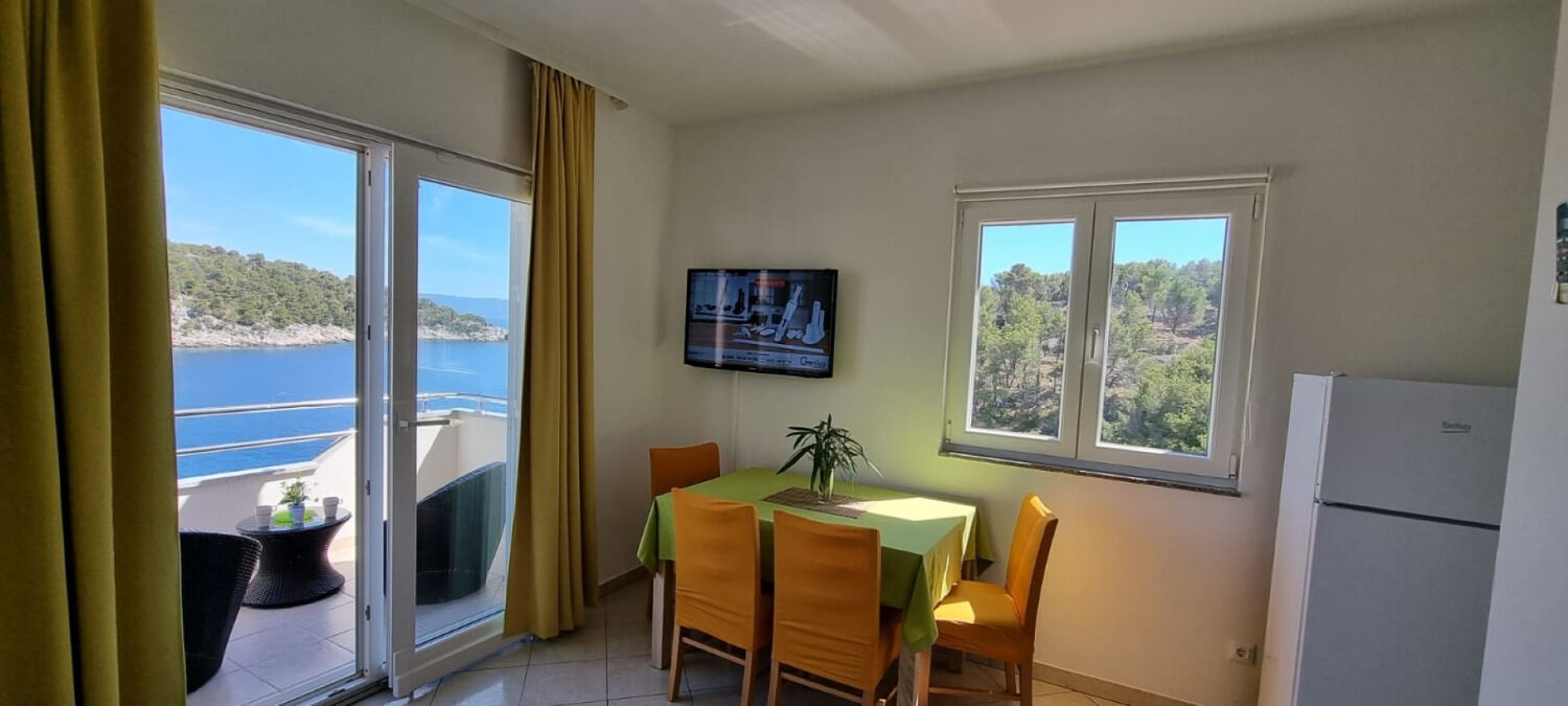 Apartments Ivano 104001-A3