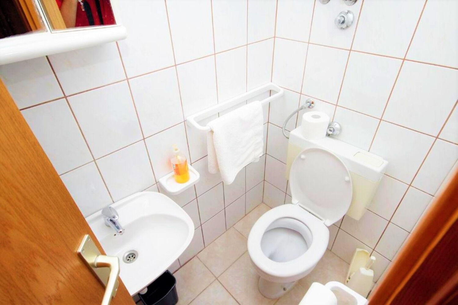 Apartment and Room Mini 10519-S2