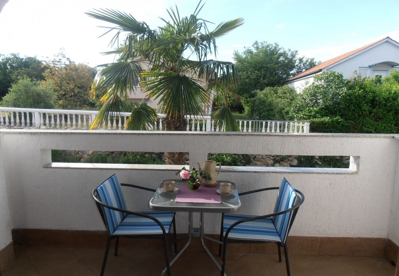 Apartment Dragica 105111-A2