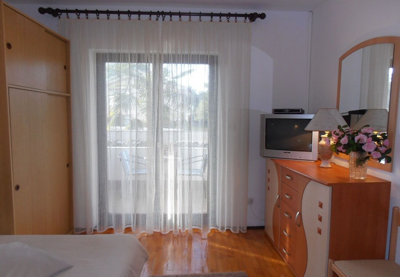 Apartment Dragica 105111-A2