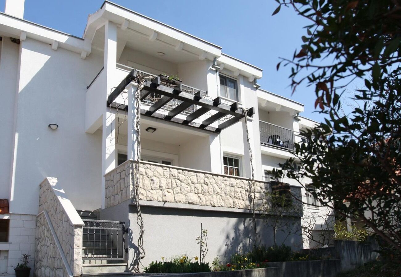 Apartmani Mari A2