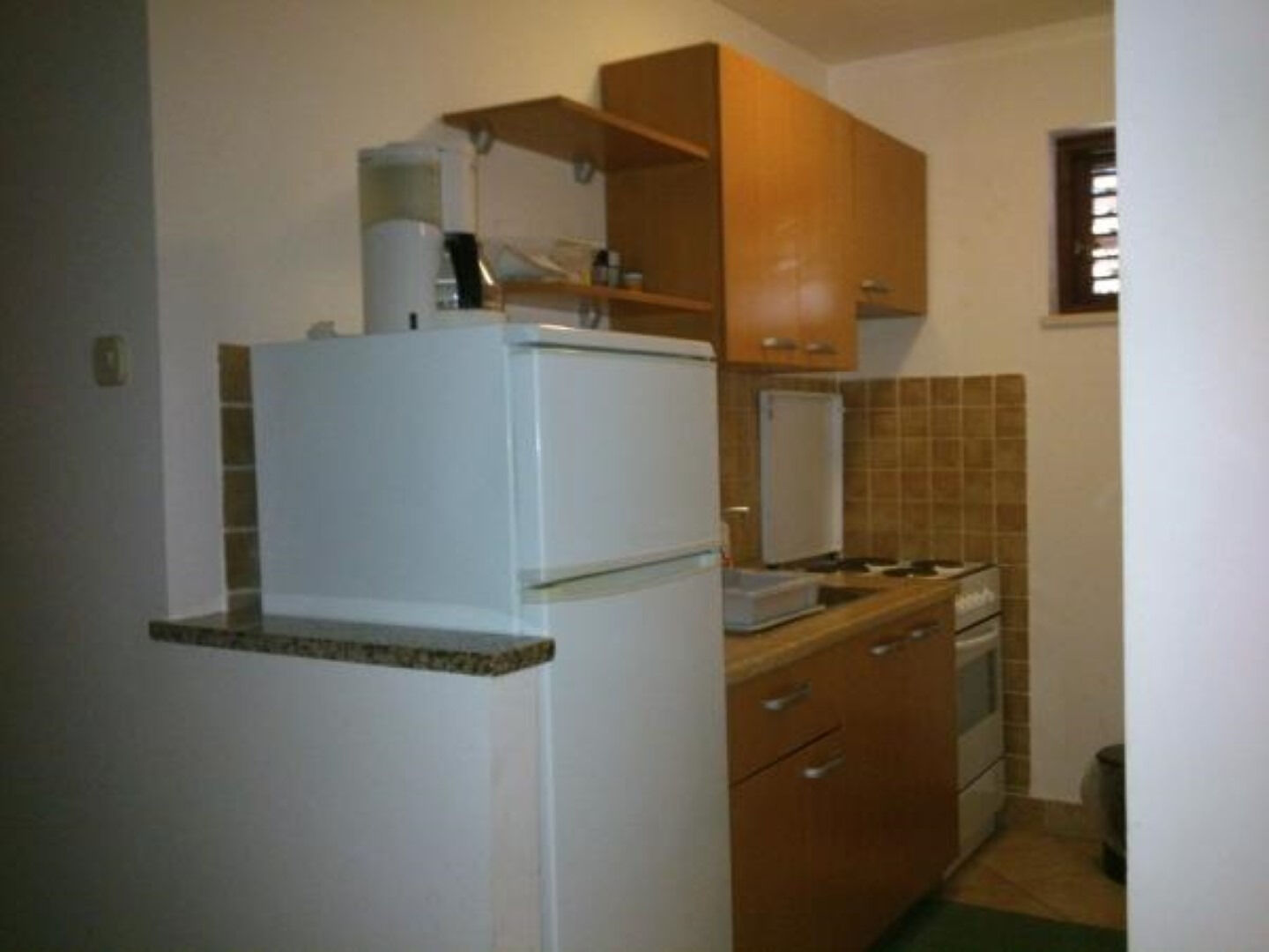 Apartments Mis 105131-A1