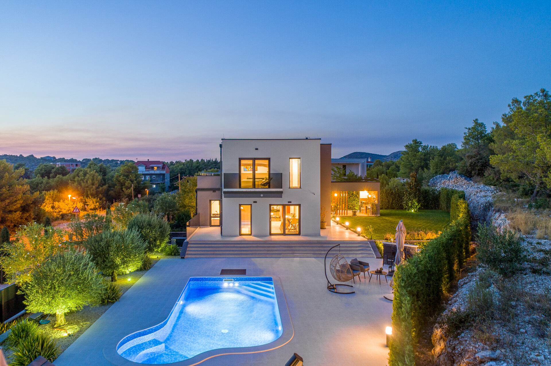 Villa E&N K1