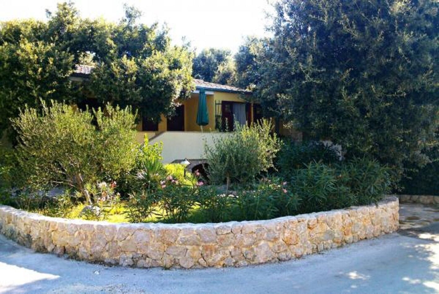 Apartments Mis Accommodation in Zadar