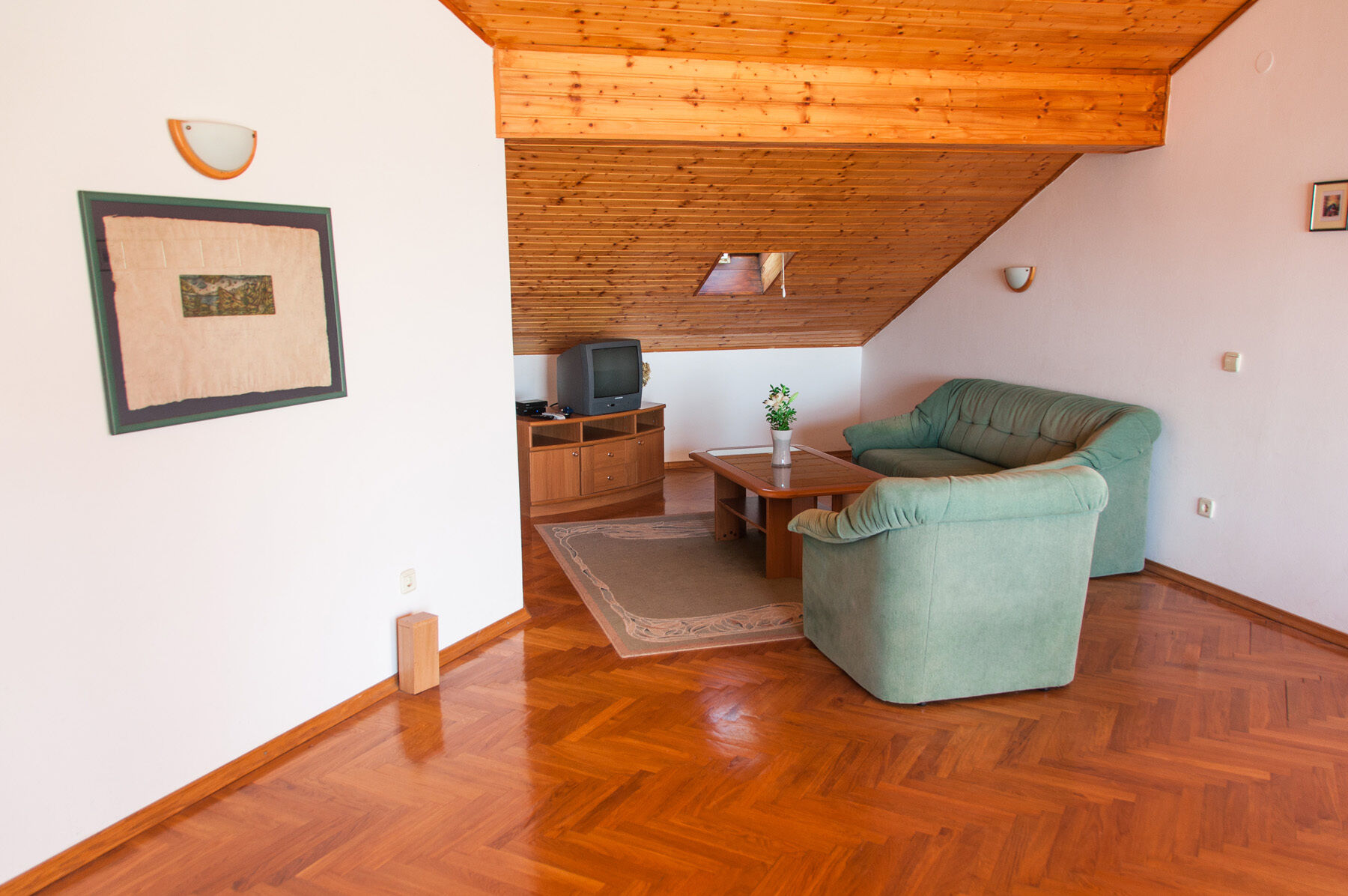 Apartments Pupa 105141-A1