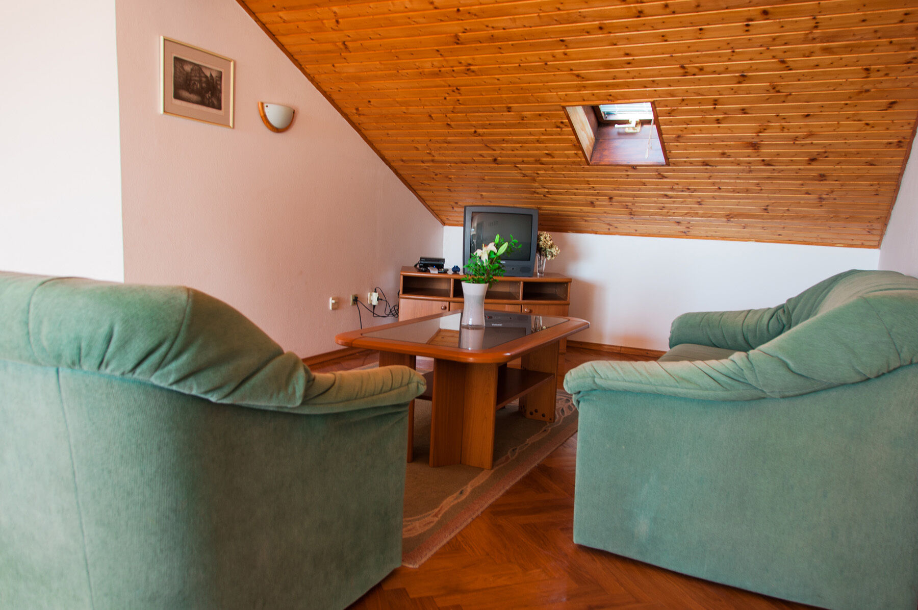 Apartments Pupa 105141-A1