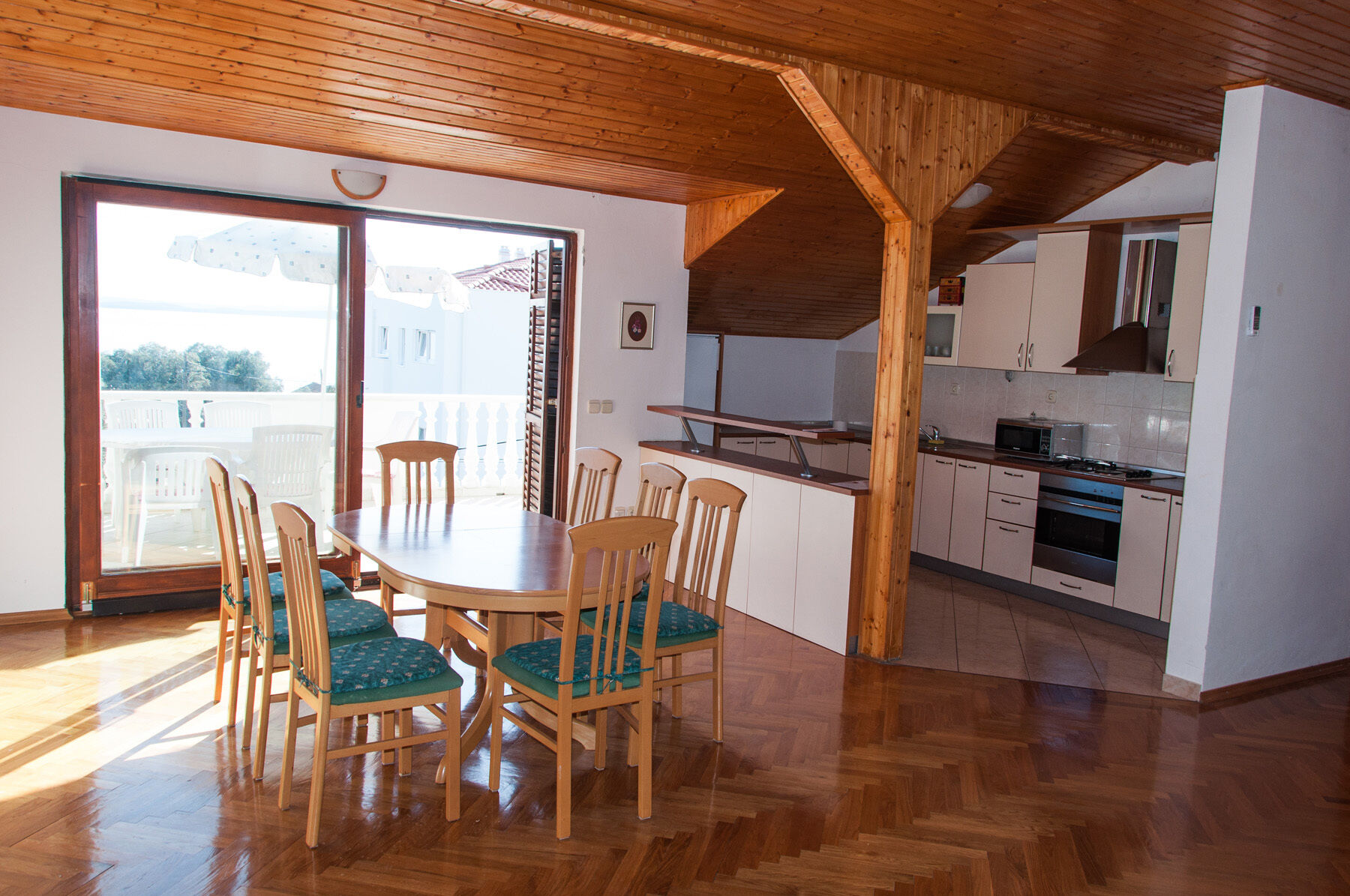 Apartments Pupa 105141-A1