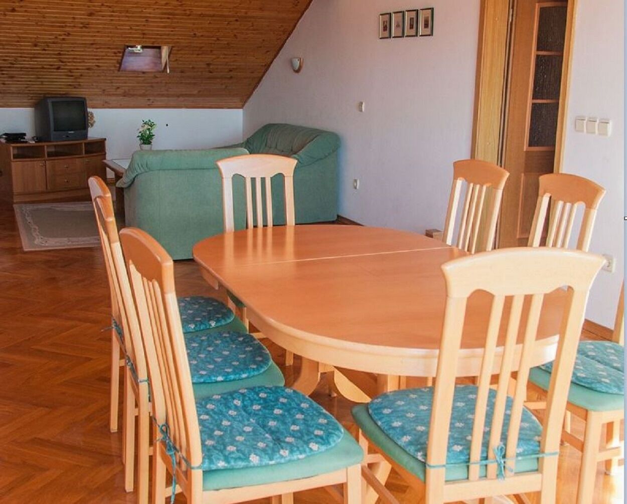 Apartments Pupa 105141-A1