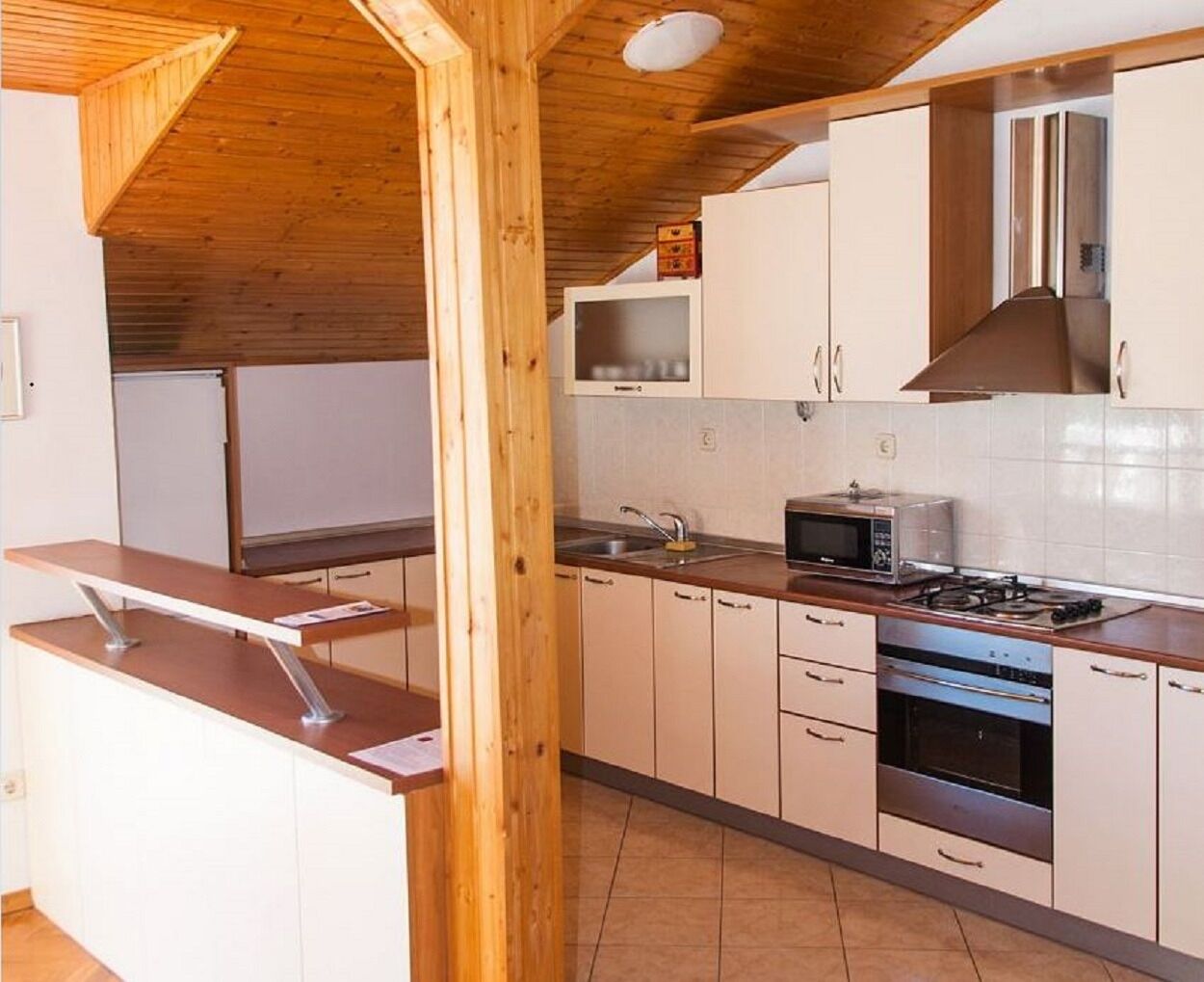 Apartments Pupa 105141-A1