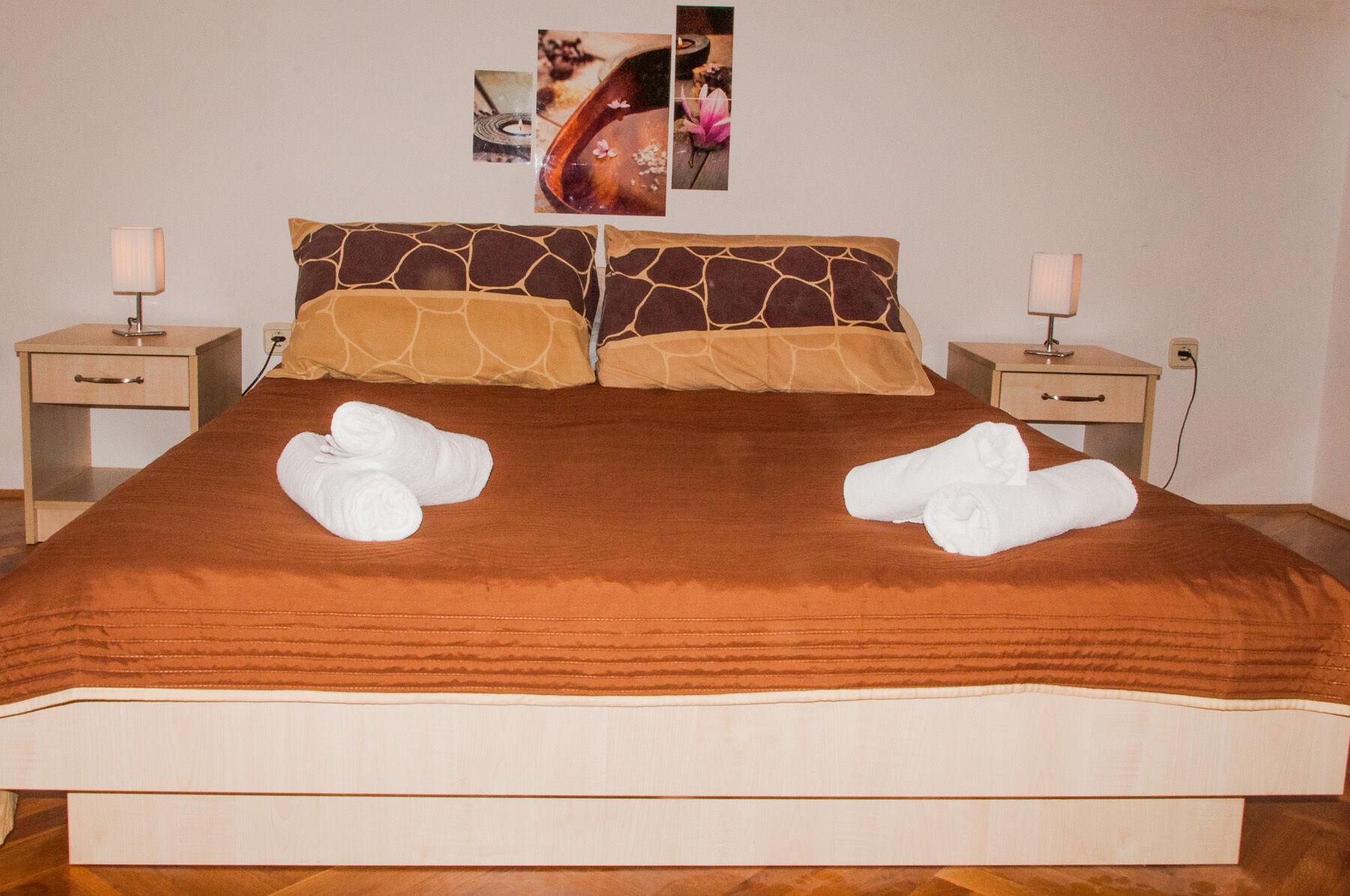 Apartments Pupa 105141-A1