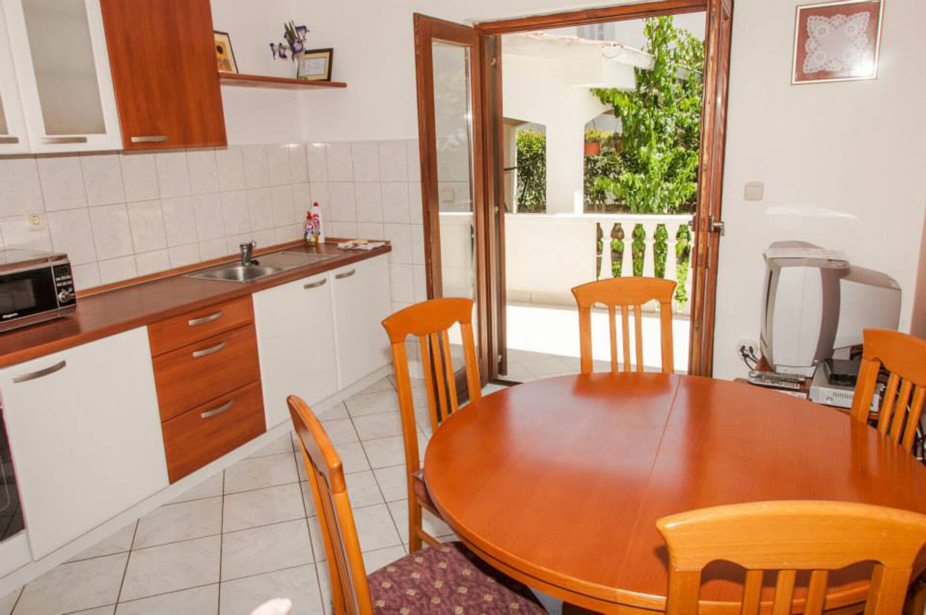 Apartments Pupa 105141-A2