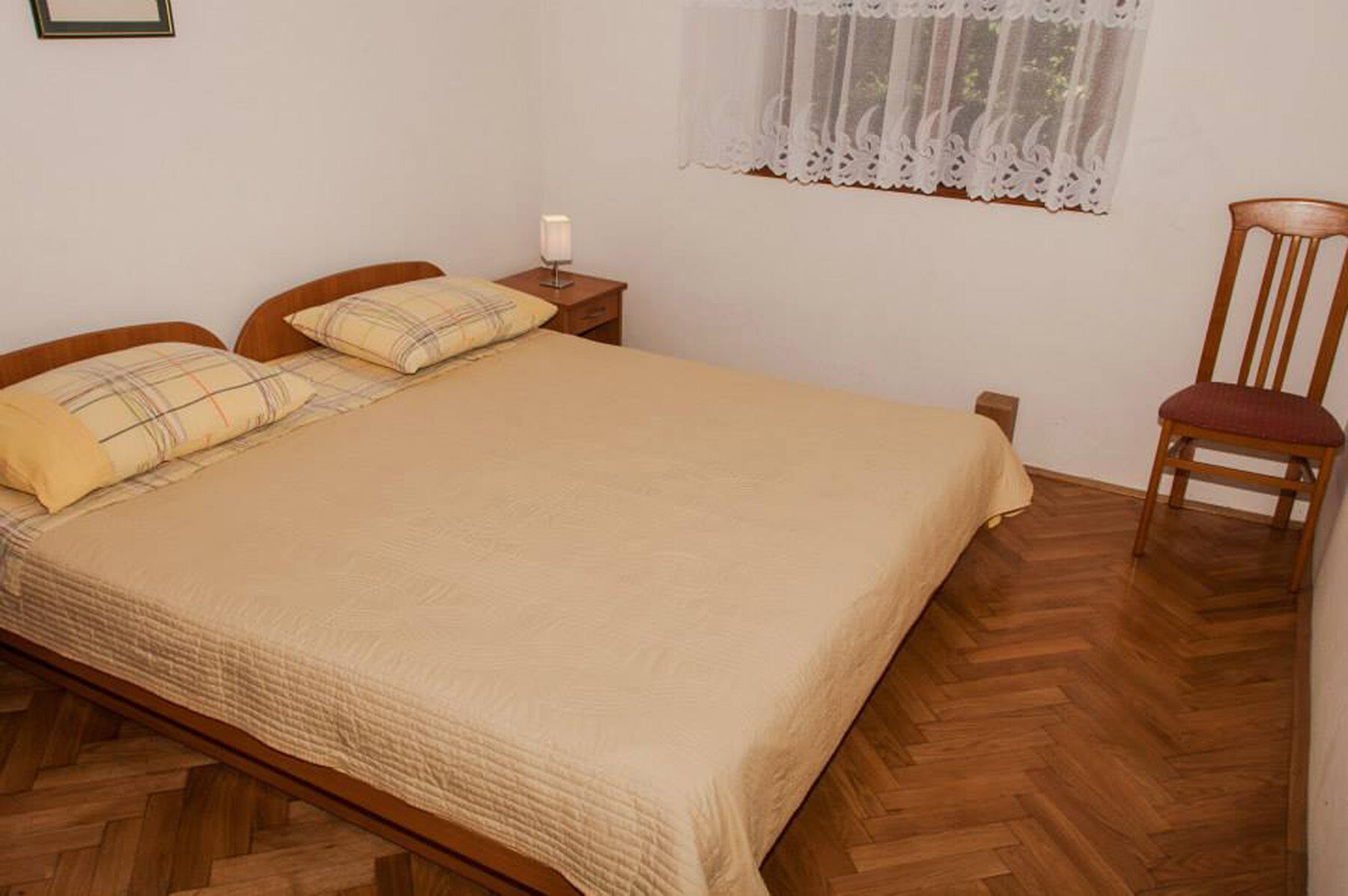 Apartments Pupa 105141-A2