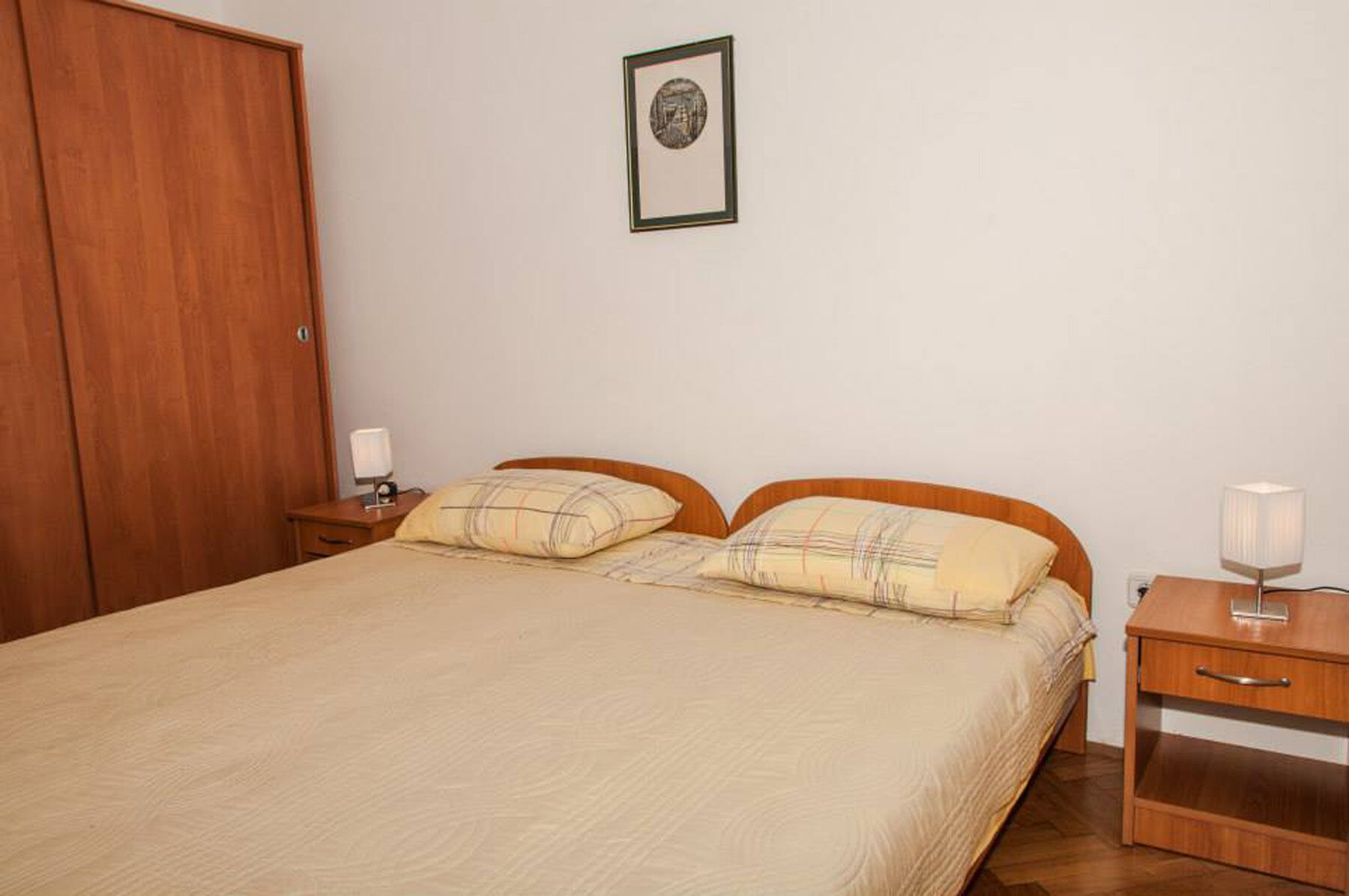 Apartments Pupa 105141-A2