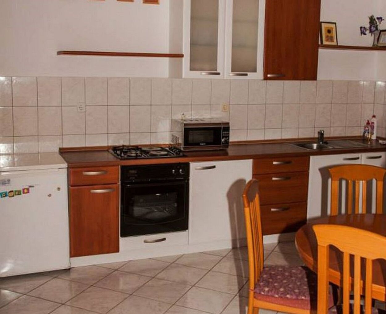 Apartments Pupa 105141-A2