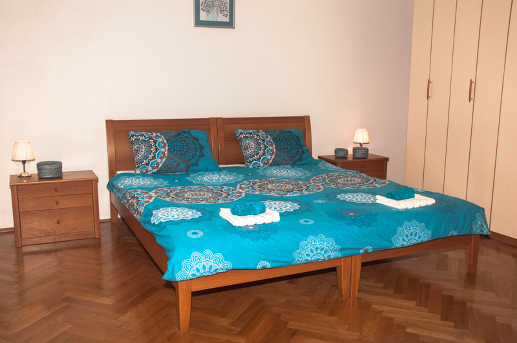 Apartments Pupa 105141-A2