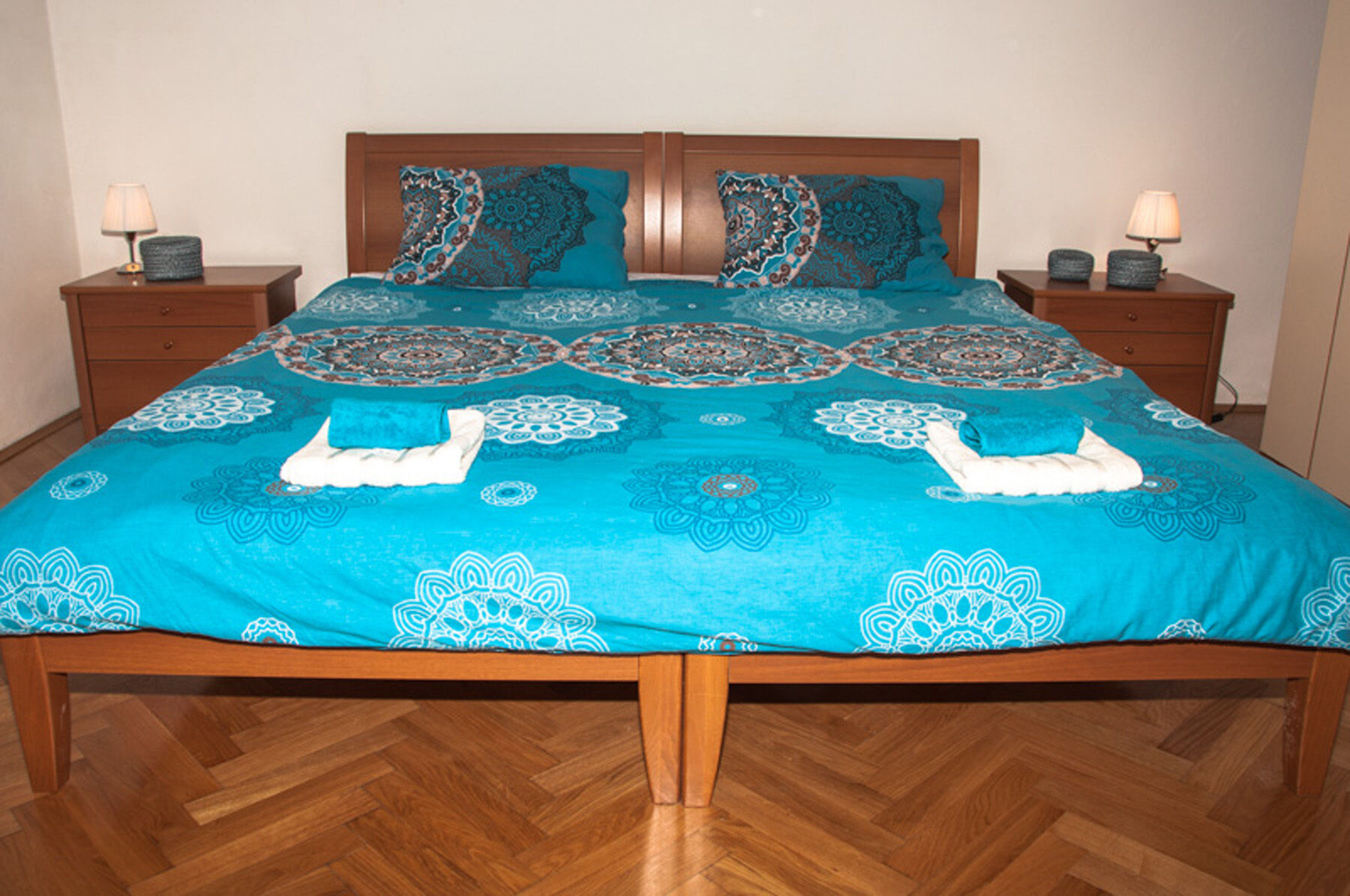 Apartments Pupa 105141-A2