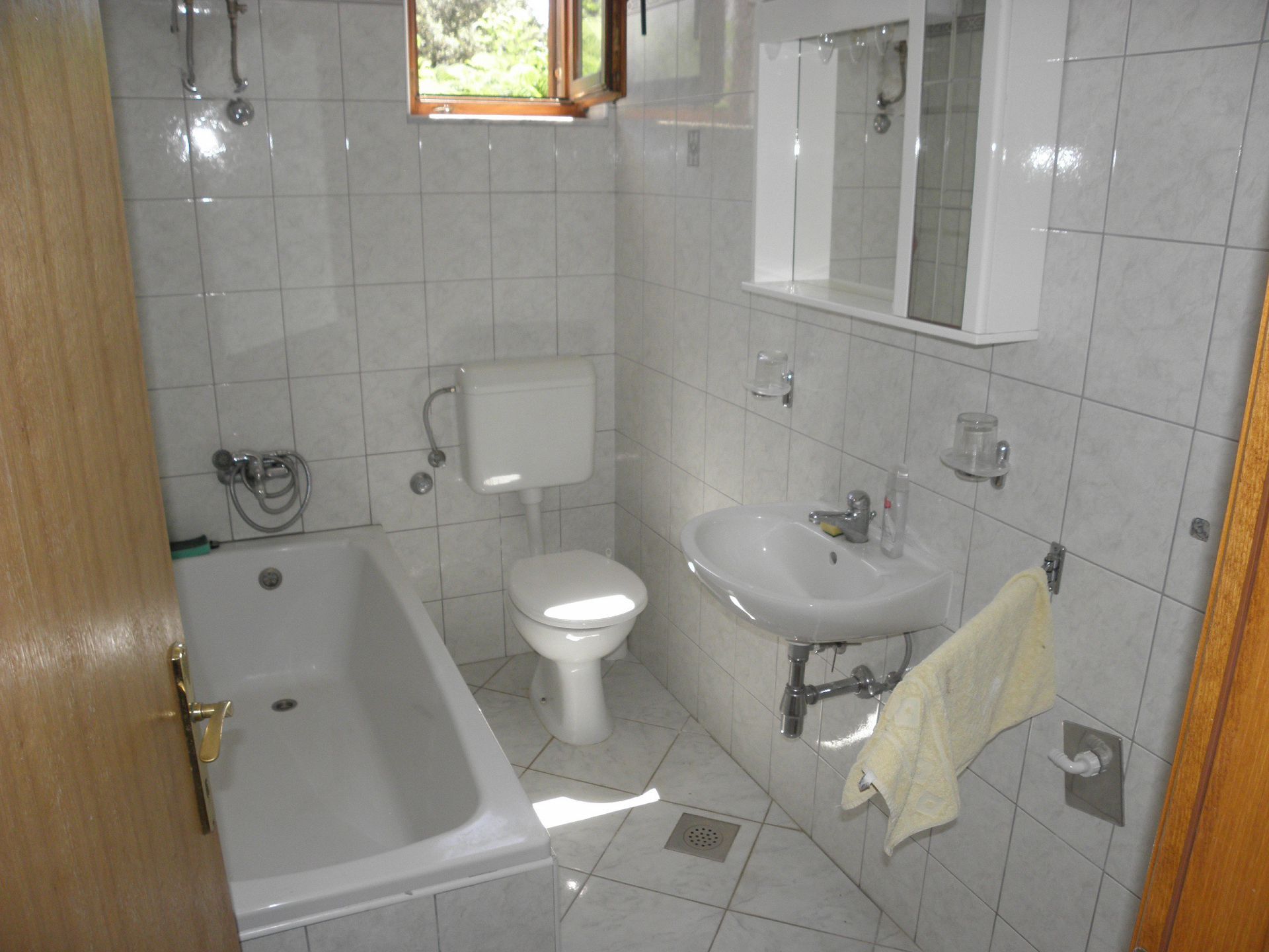 Apartments Pupa 105141-A2