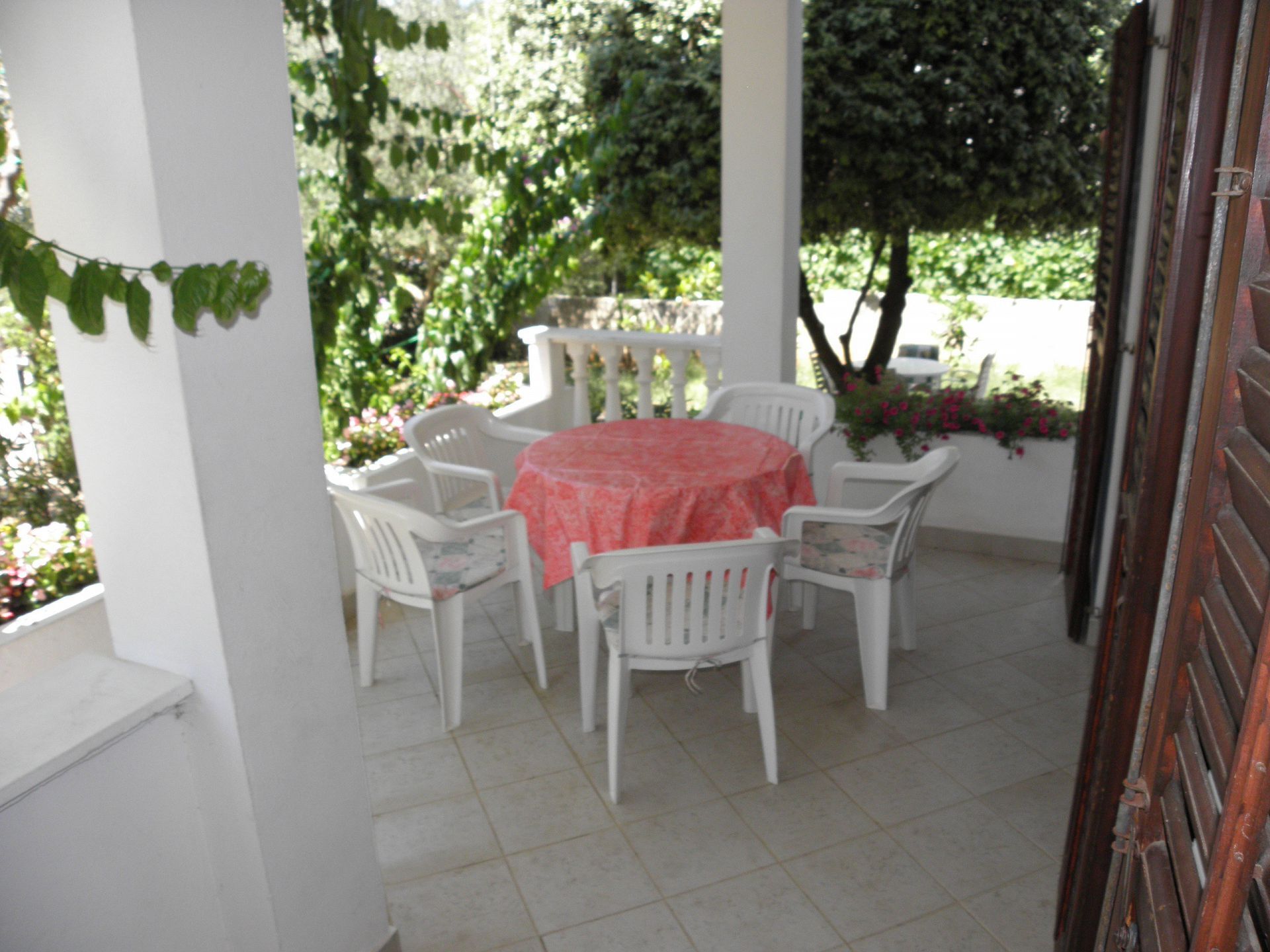 Apartments Pupa 105141-A3