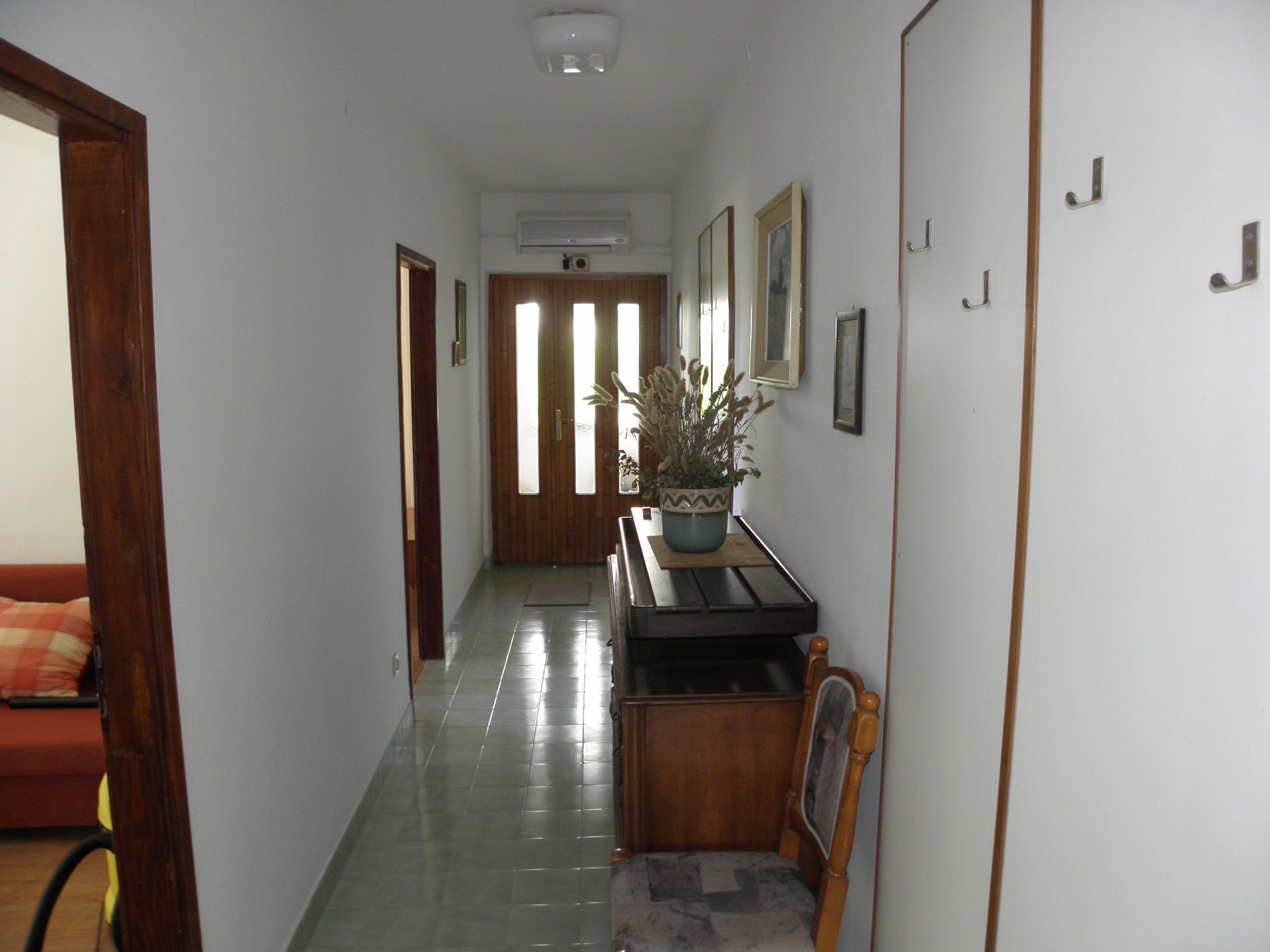Apartments Pupa 105141-A3