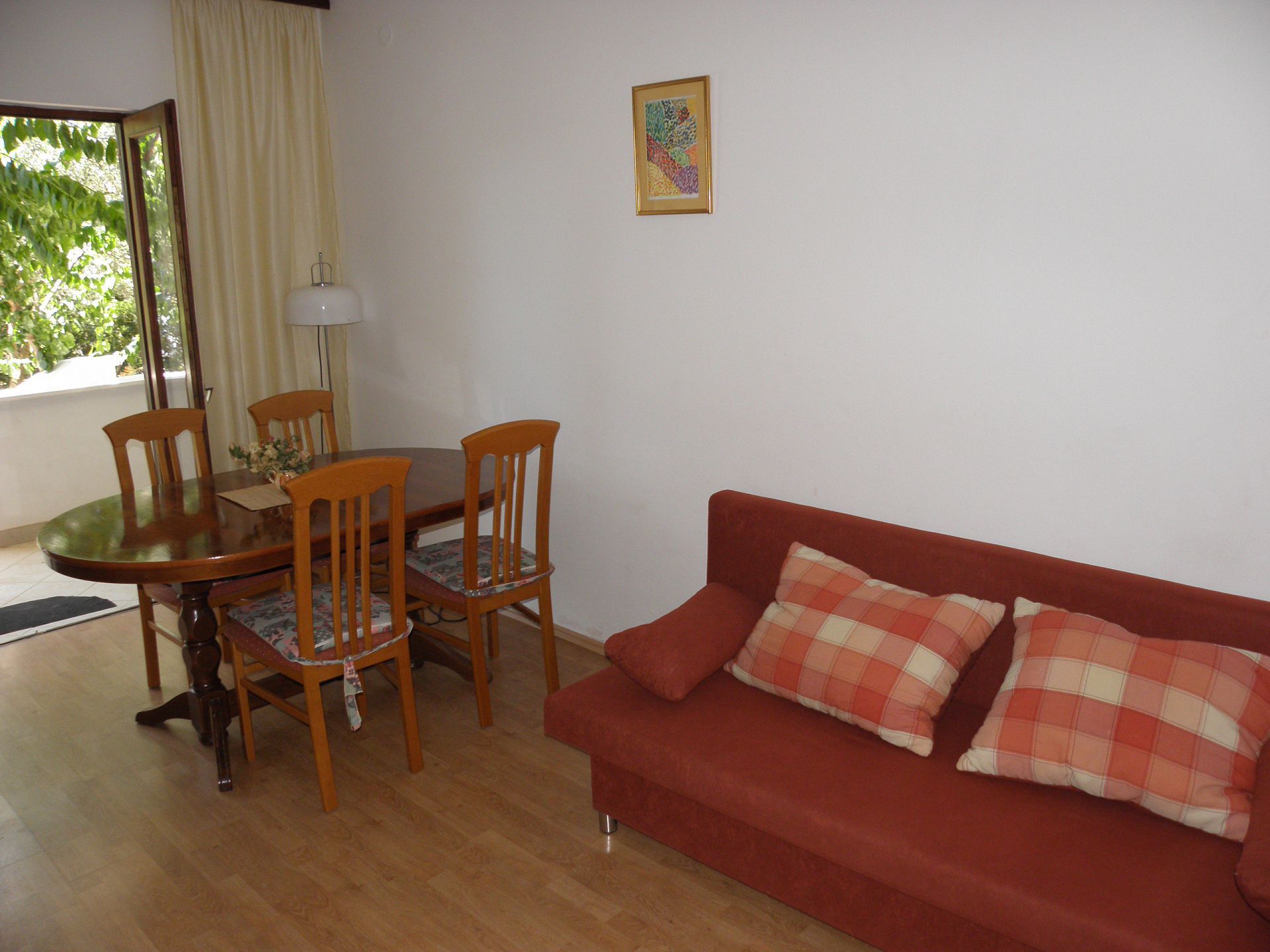 Apartments Pupa 105141-A3