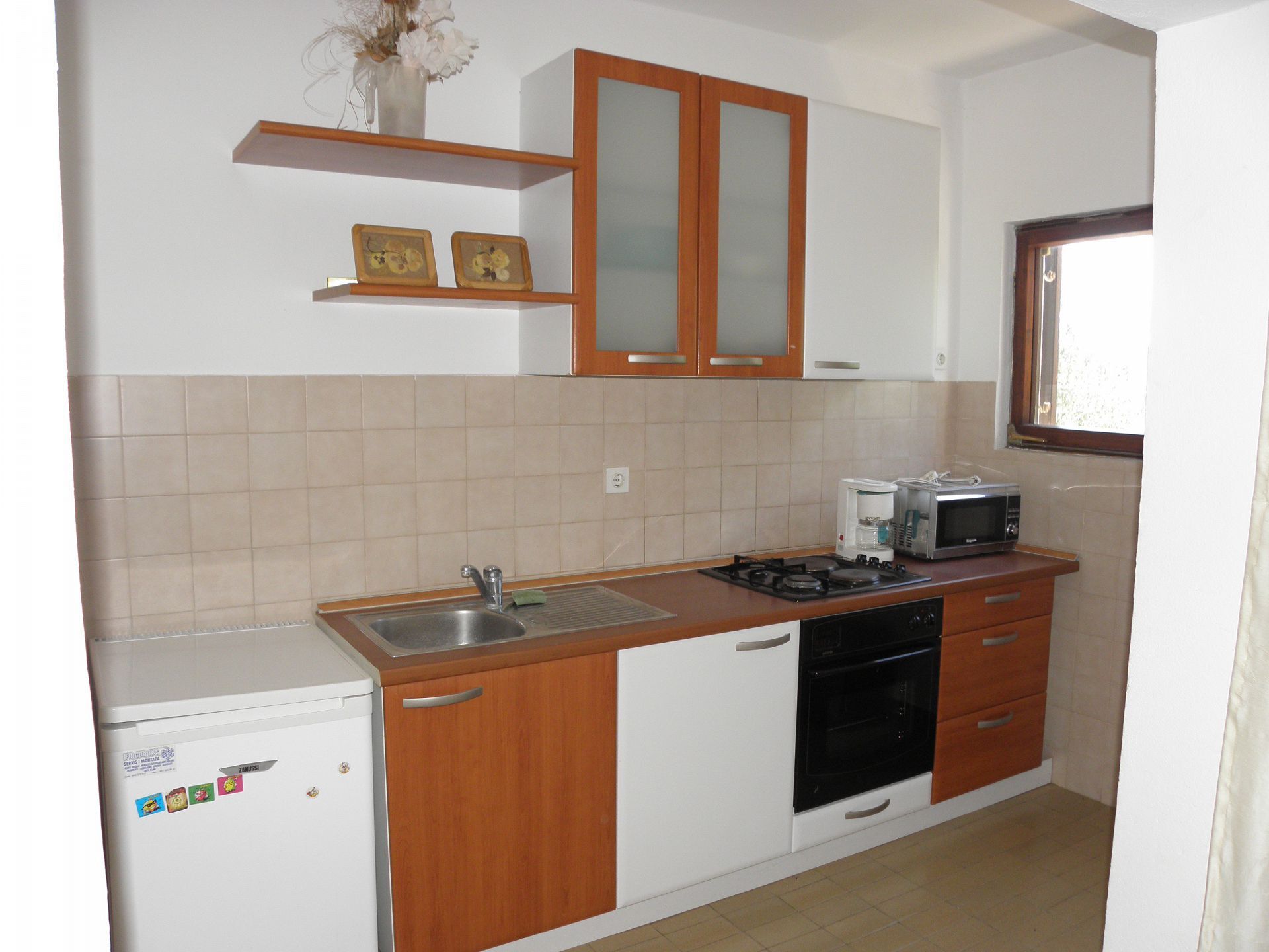 Apartments Pupa 105141-A3