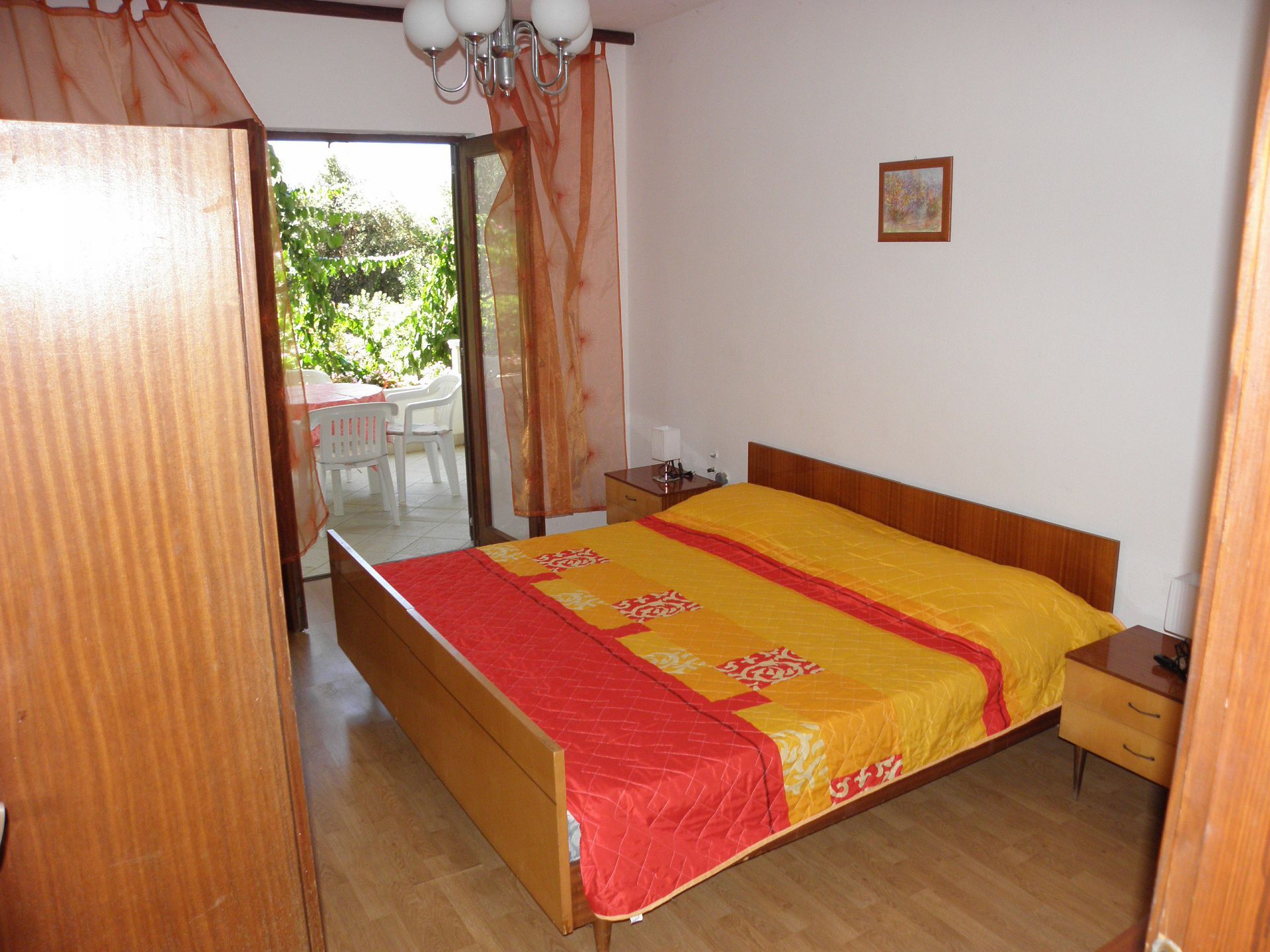 Apartments Pupa 105141-A3