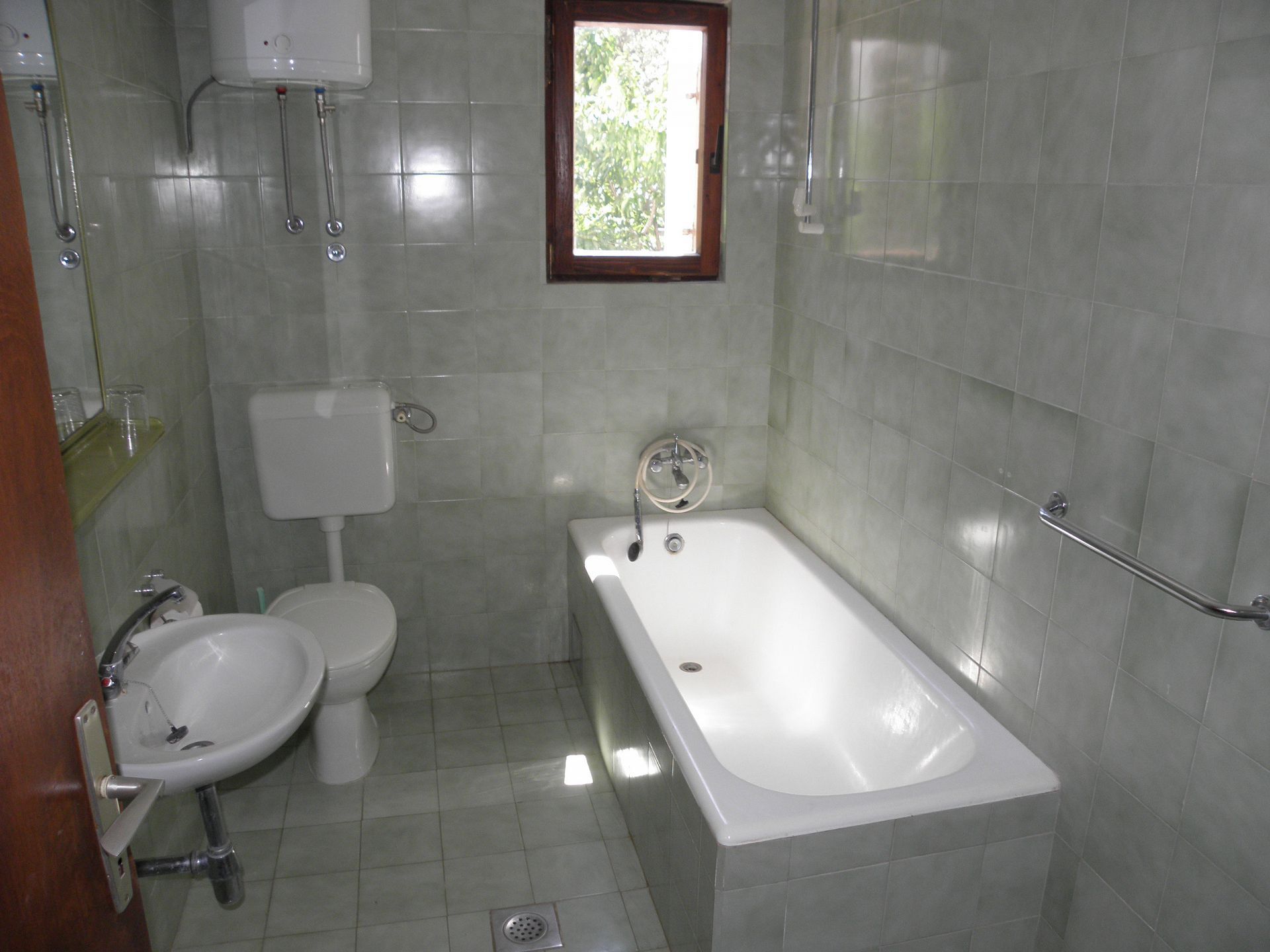 Apartments Pupa 105141-A3