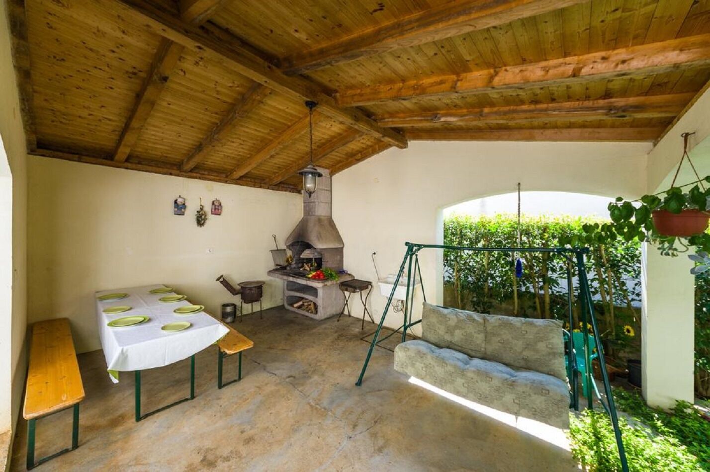 Apartments Pupa 105141-A1